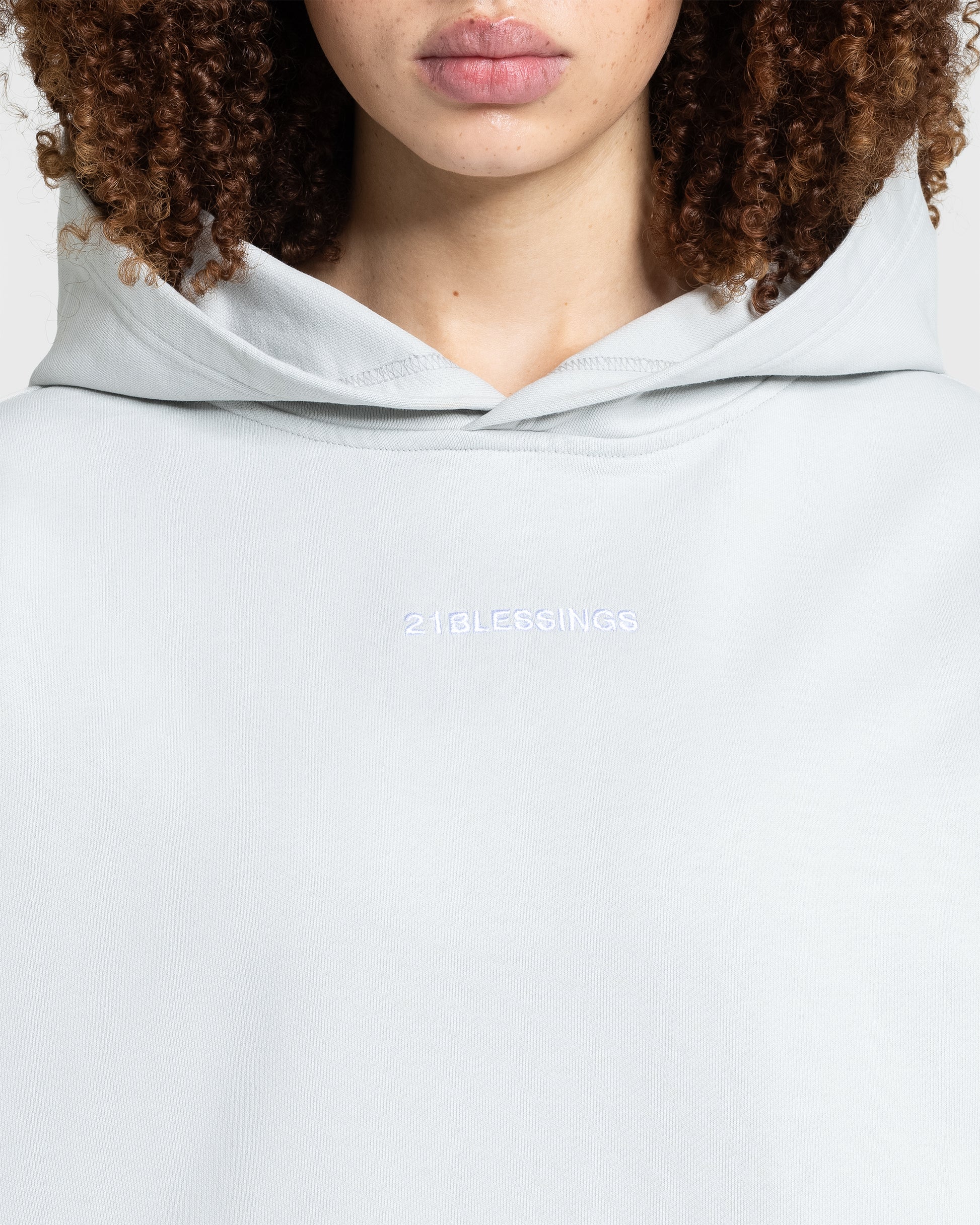 PLAINZ HOODIE