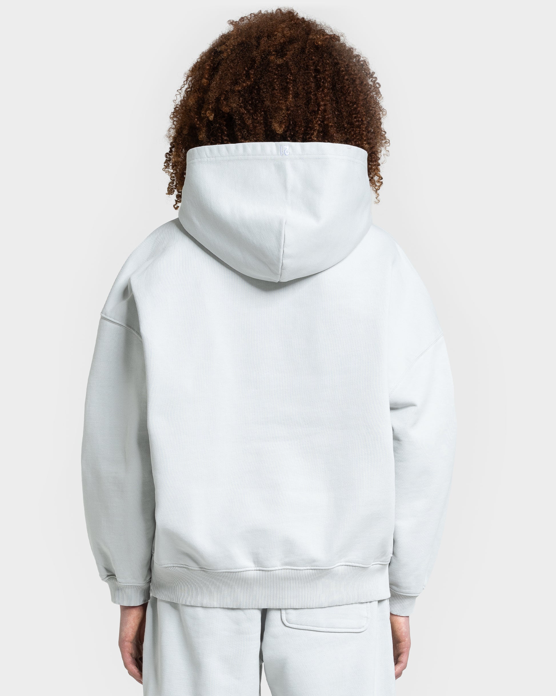 PLAINZ HOODIE