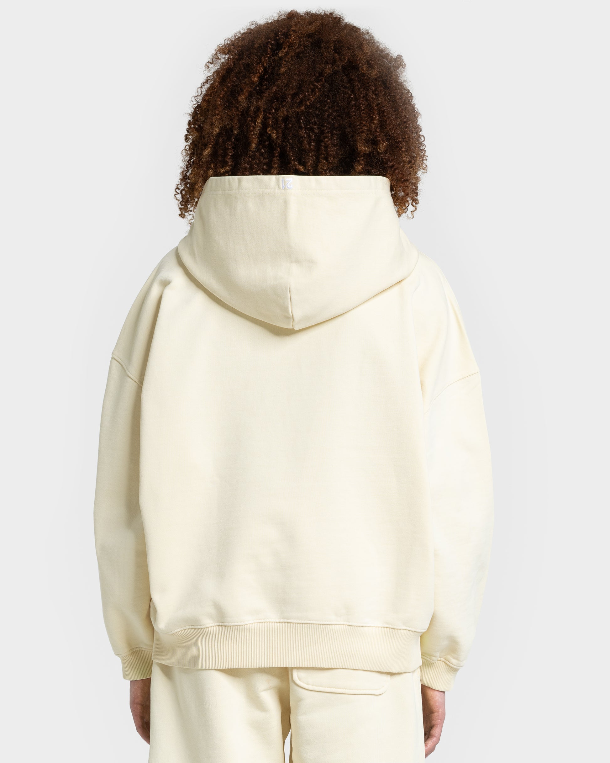 PLAINZ HOODIE