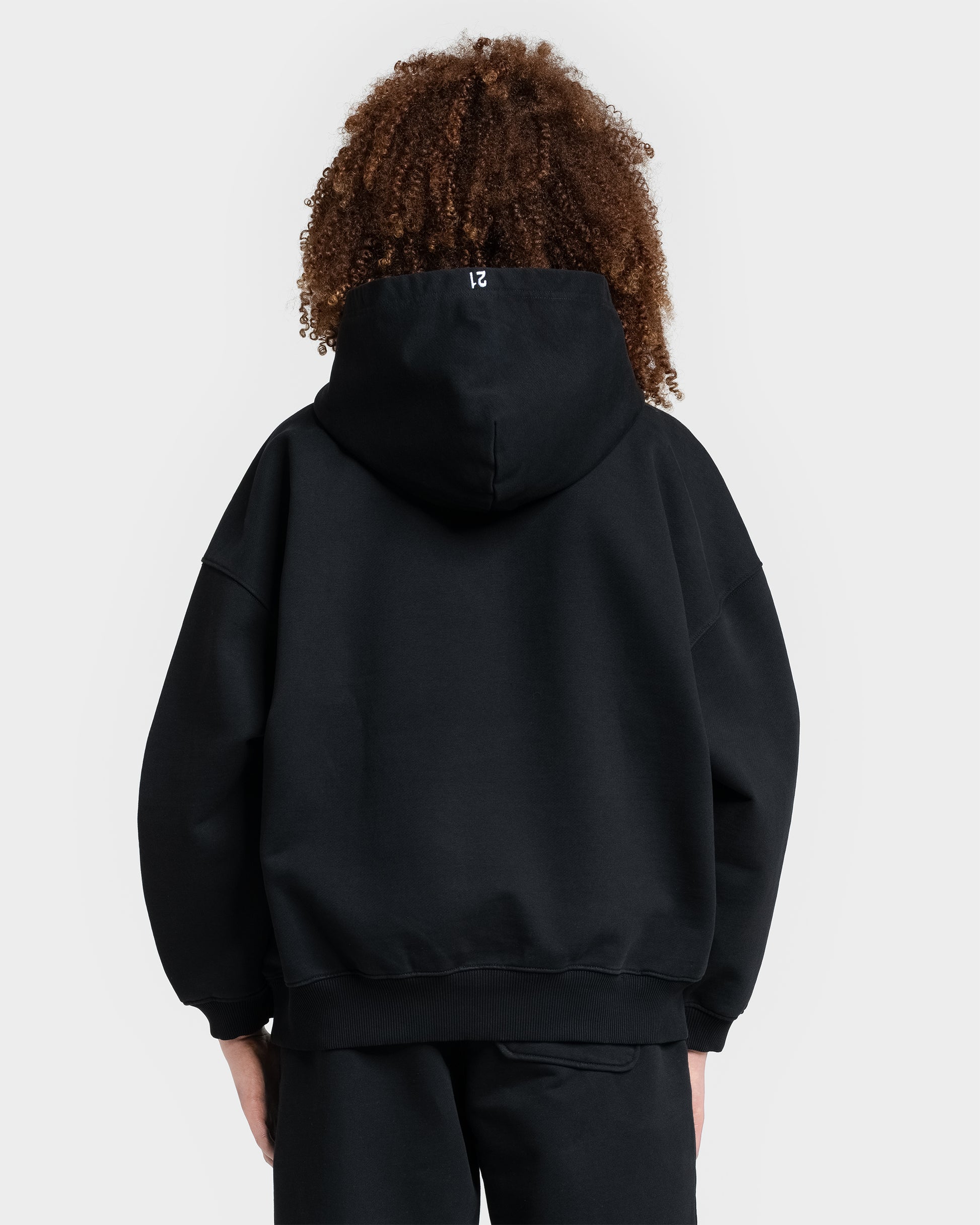 PLAINZ HOODIE