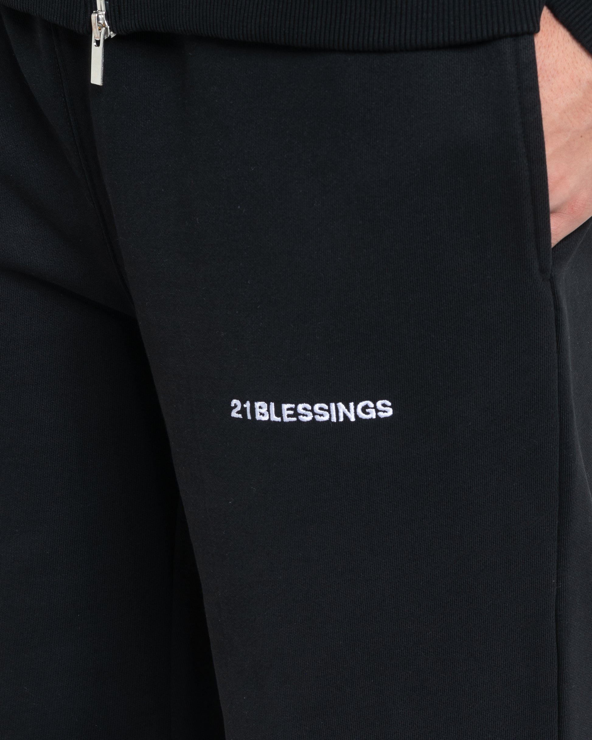 PLAINZ JOGGER