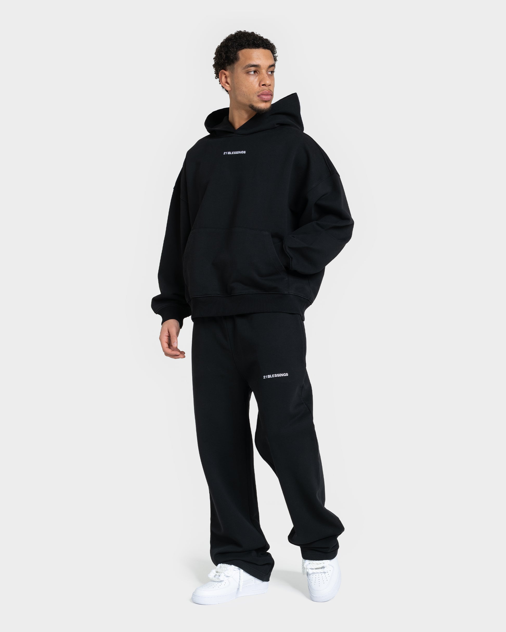 PLAINZ JOGGER