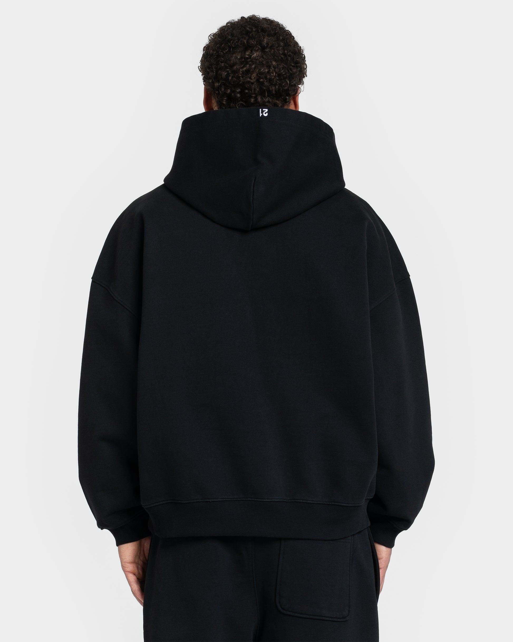 PLAINZ HOODIE