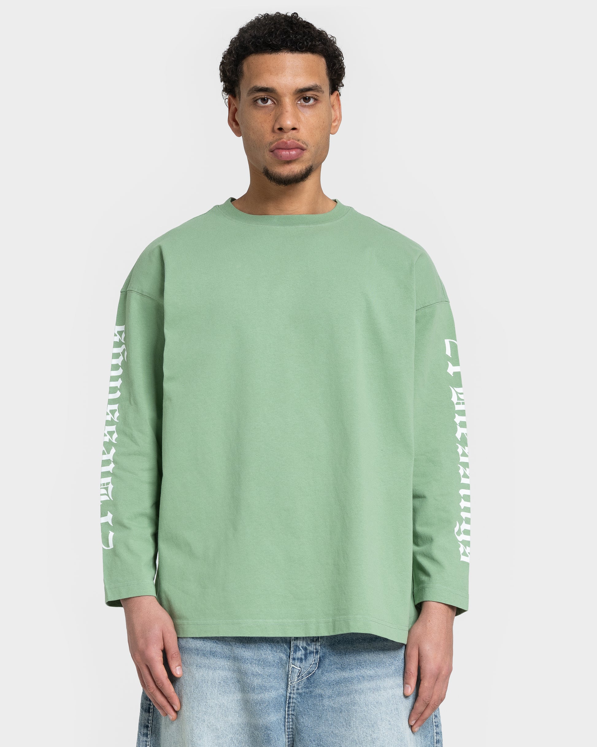 SIGNATURE LONGSLEEVE
