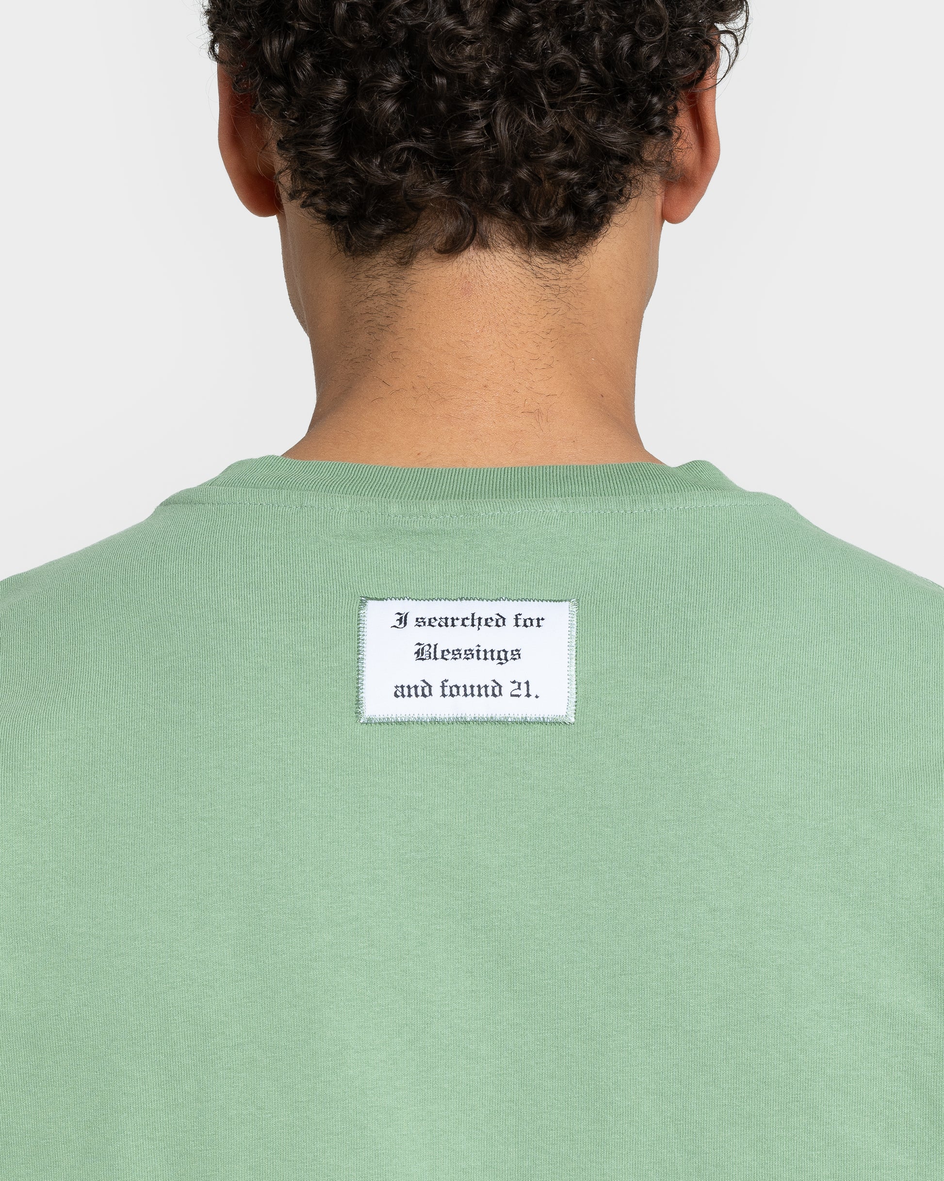 SIGNATURE LONGSLEEVE