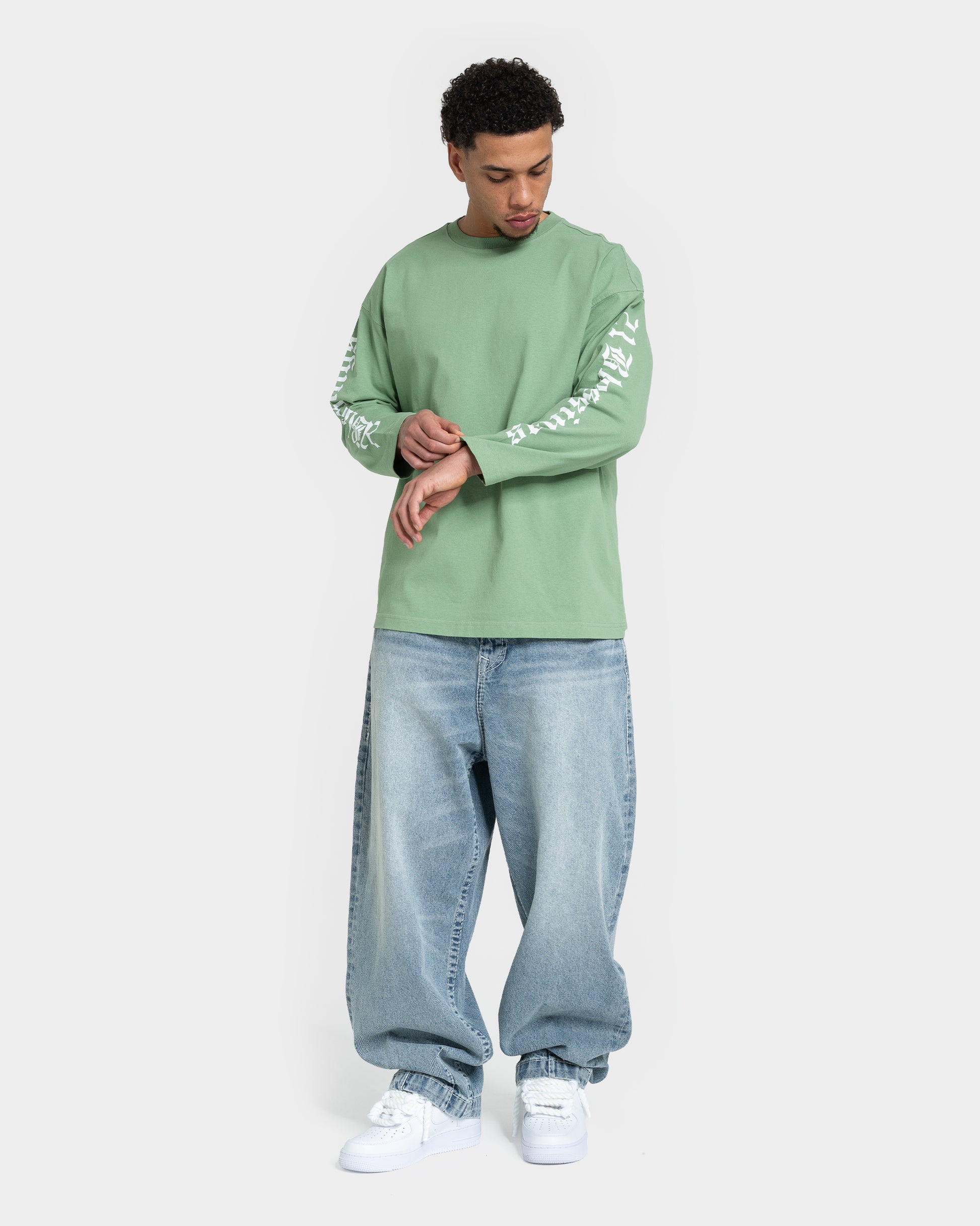 SIGNATURE LONGSLEEVE