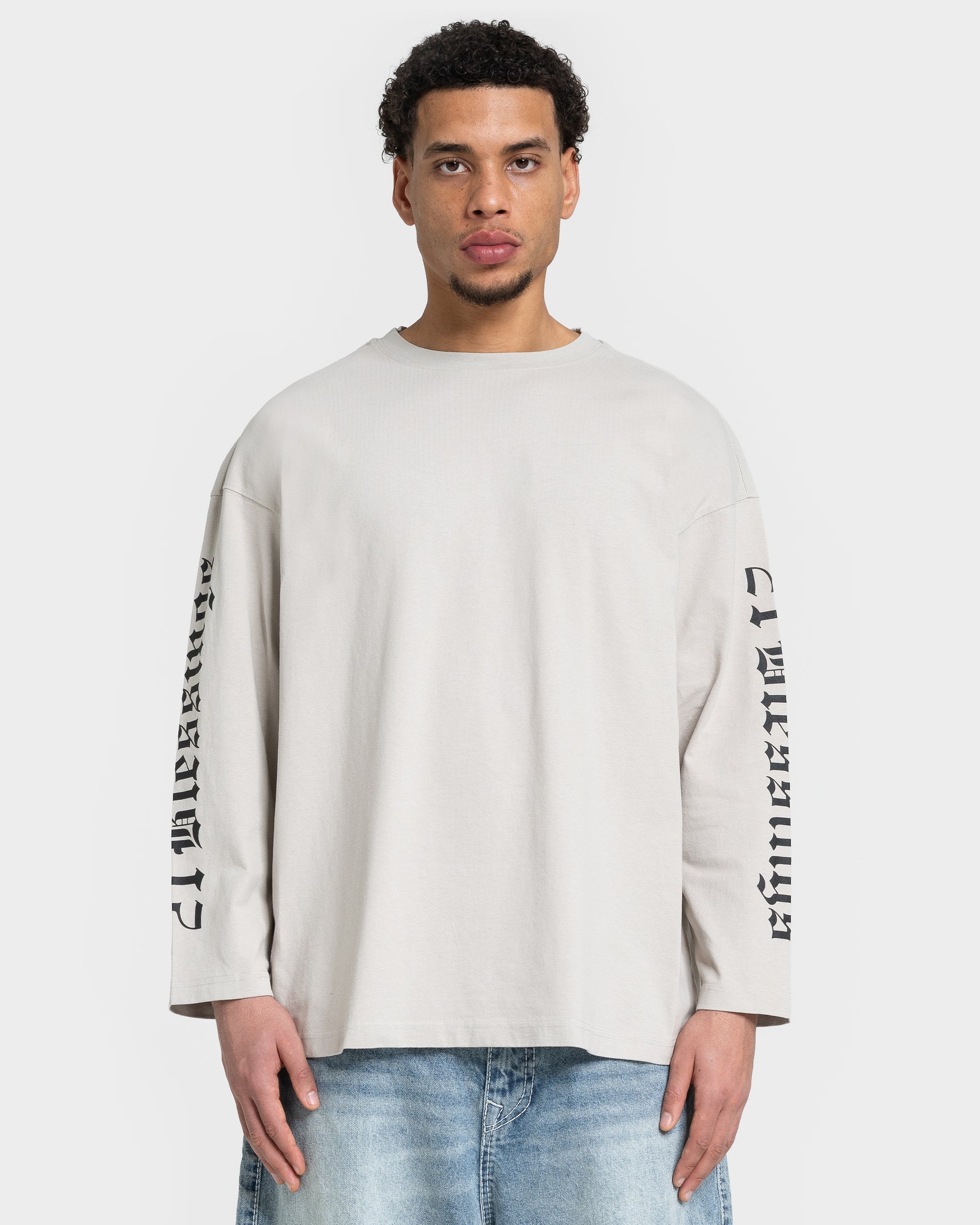 SIGNATURE LONGSLEEVE
