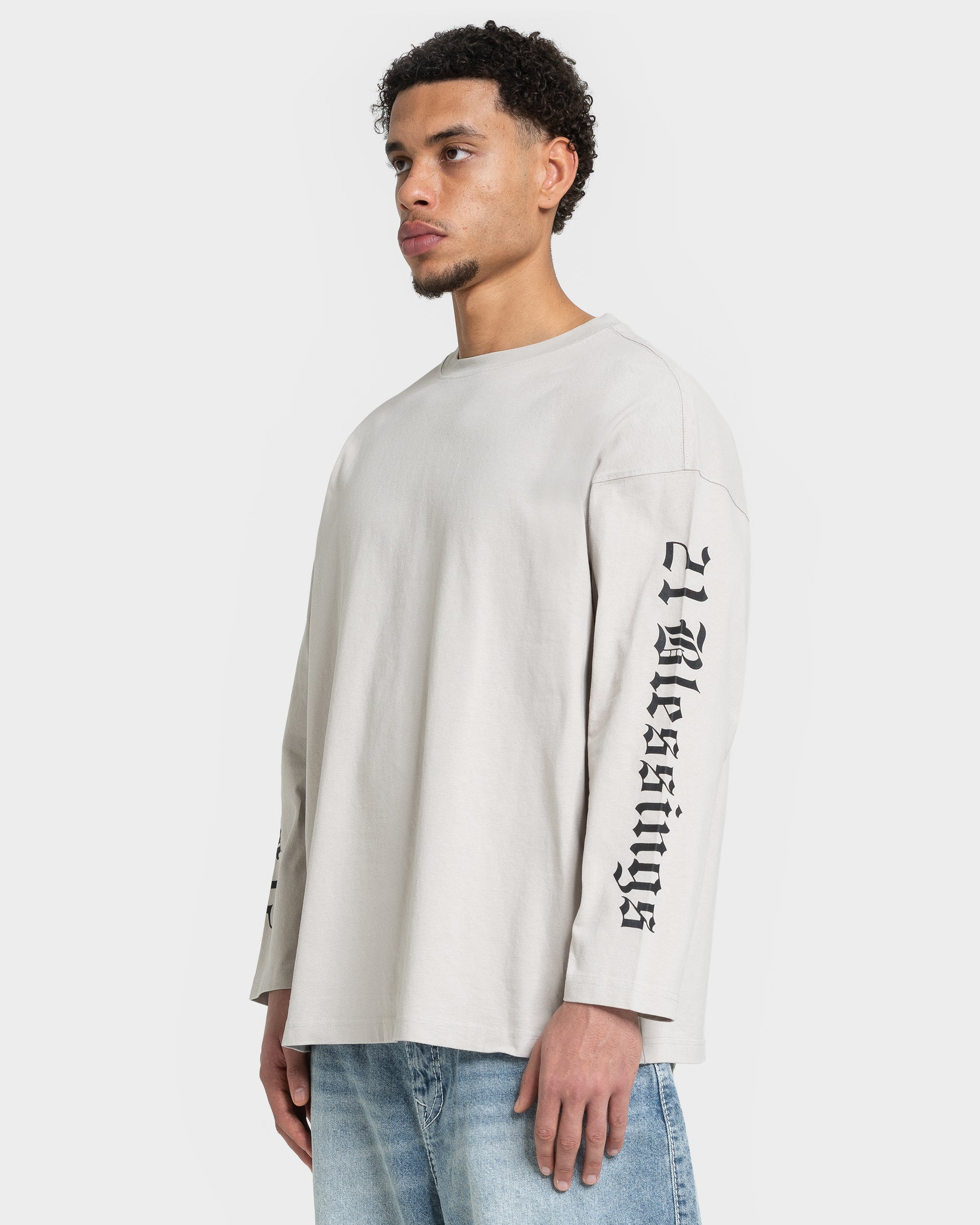 SIGNATURE LONGSLEEVE