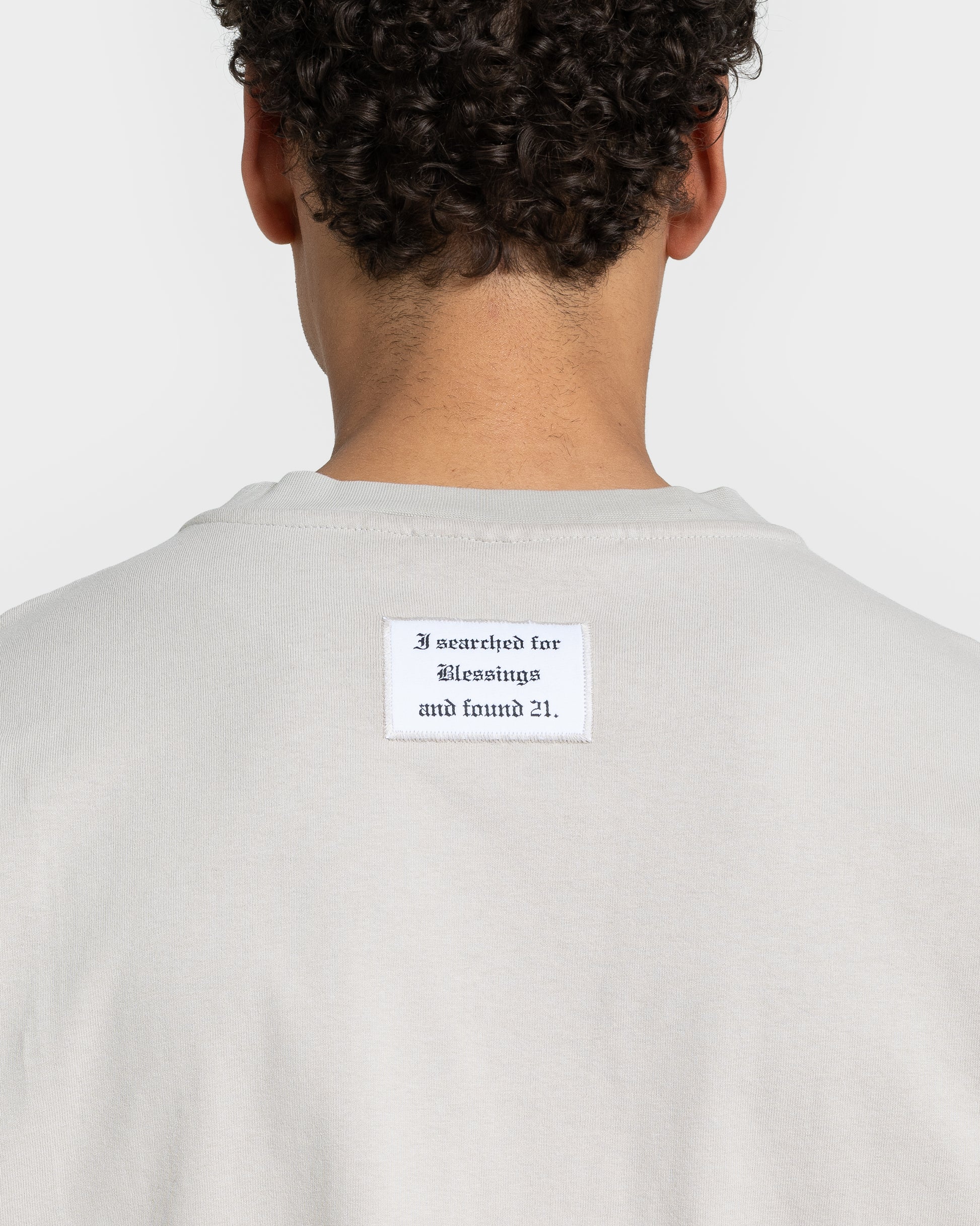 SIGNATURE LONGSLEEVE