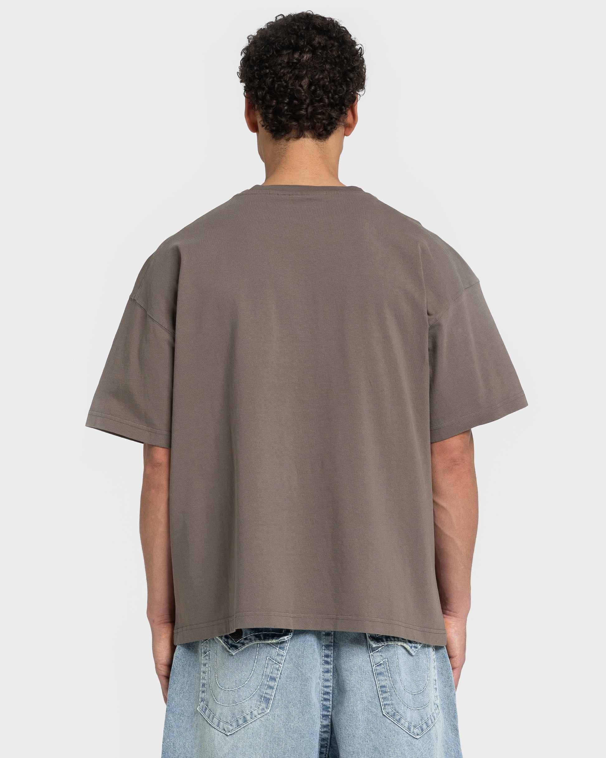 PLAINZ TEE
