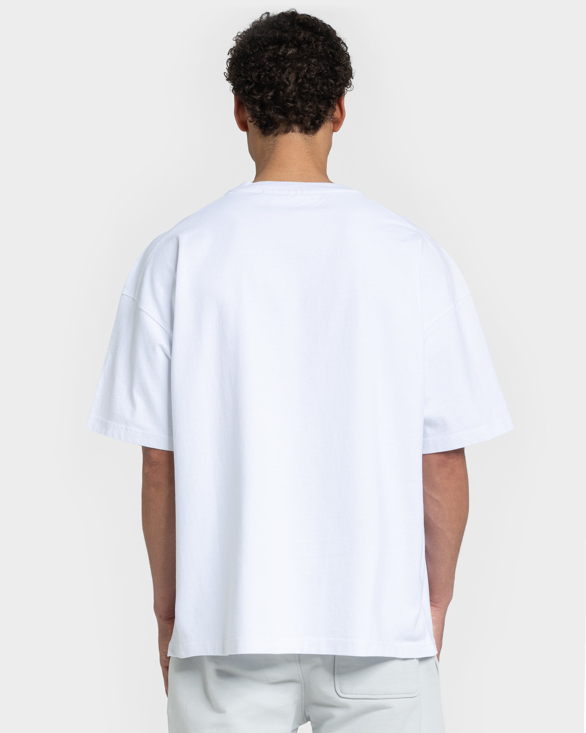 PLAINZ TEE