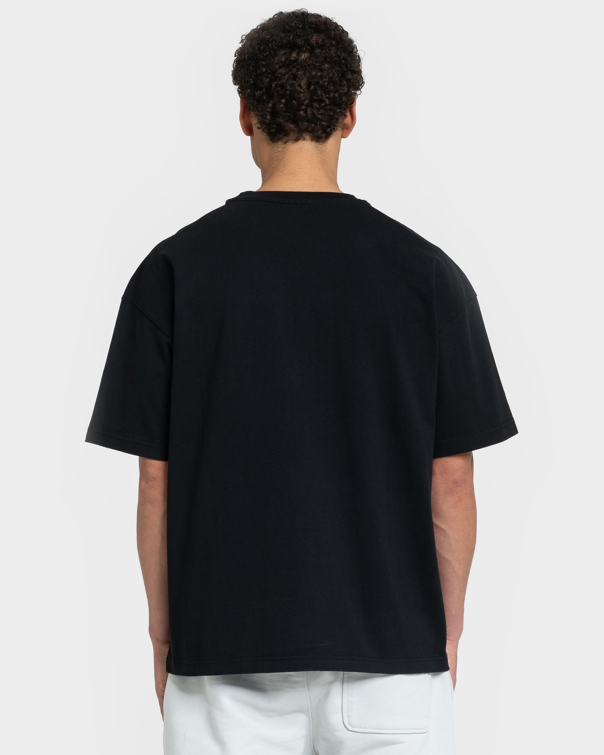 PLAINZ TEE