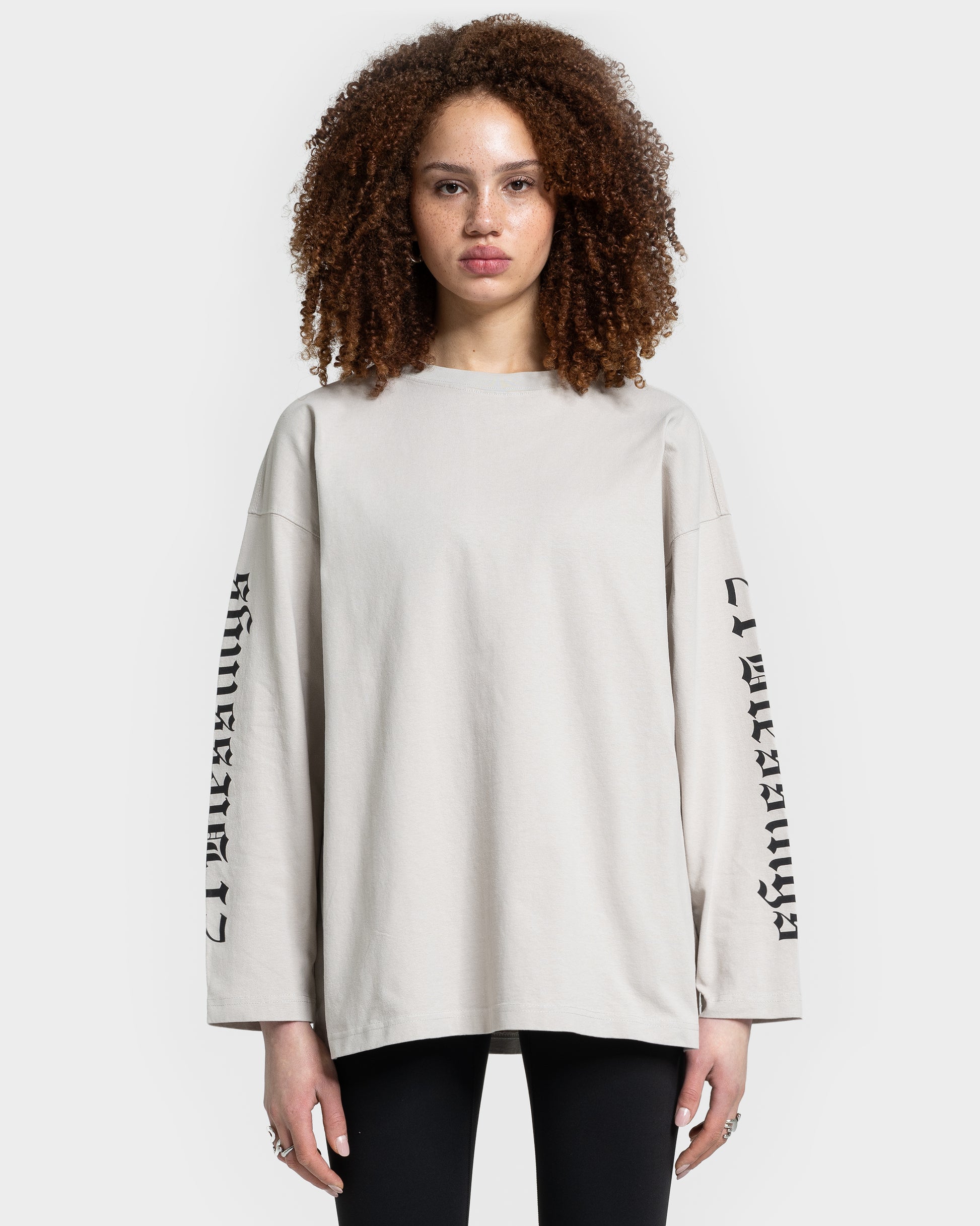 SIGNATURE LONGSLEEVE