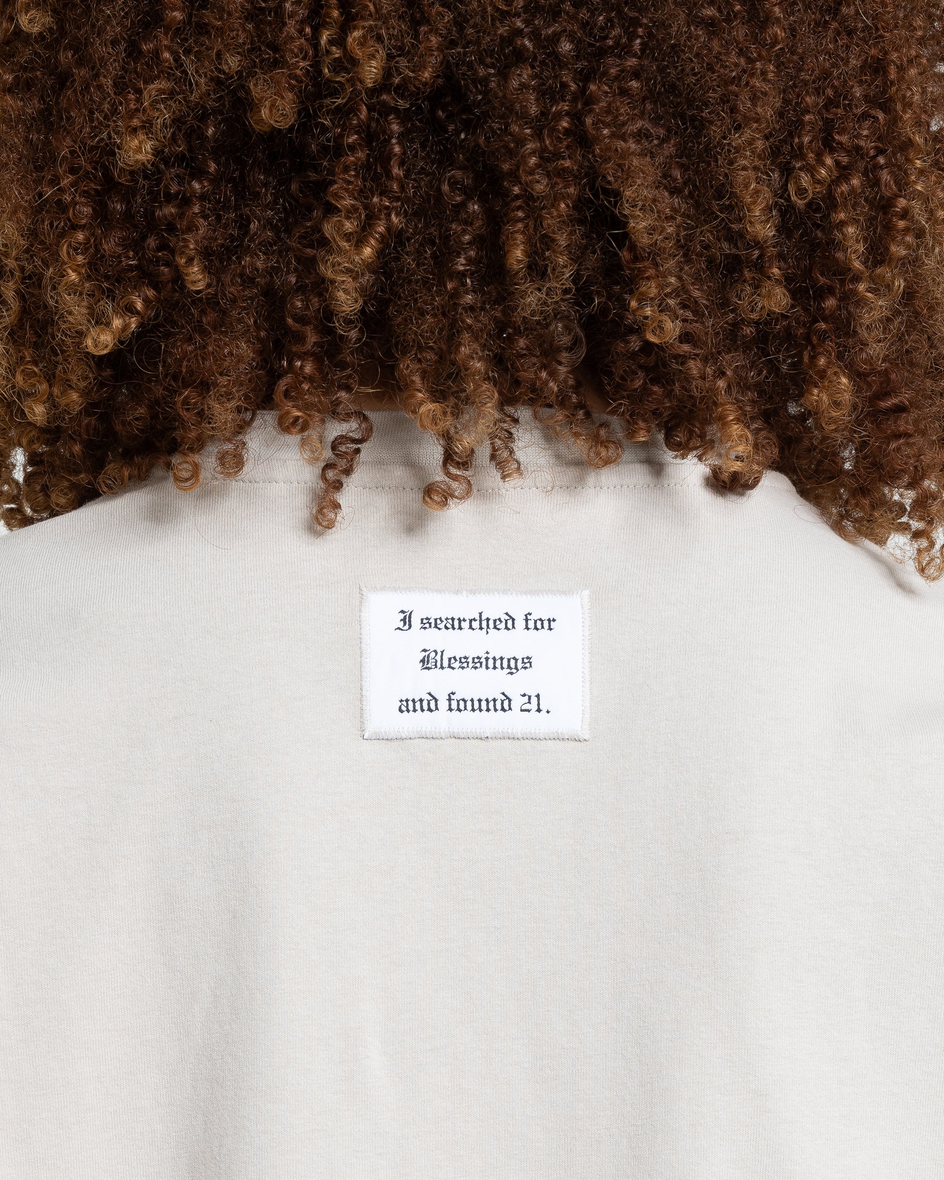 SIGNATURE LONGSLEEVE