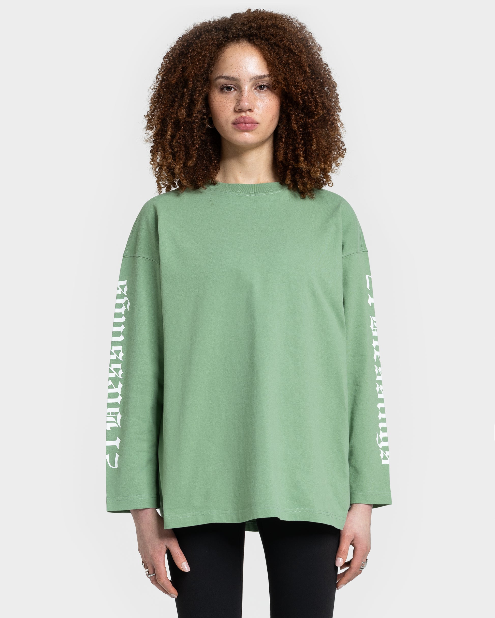 SIGNATURE LONGSLEEVE