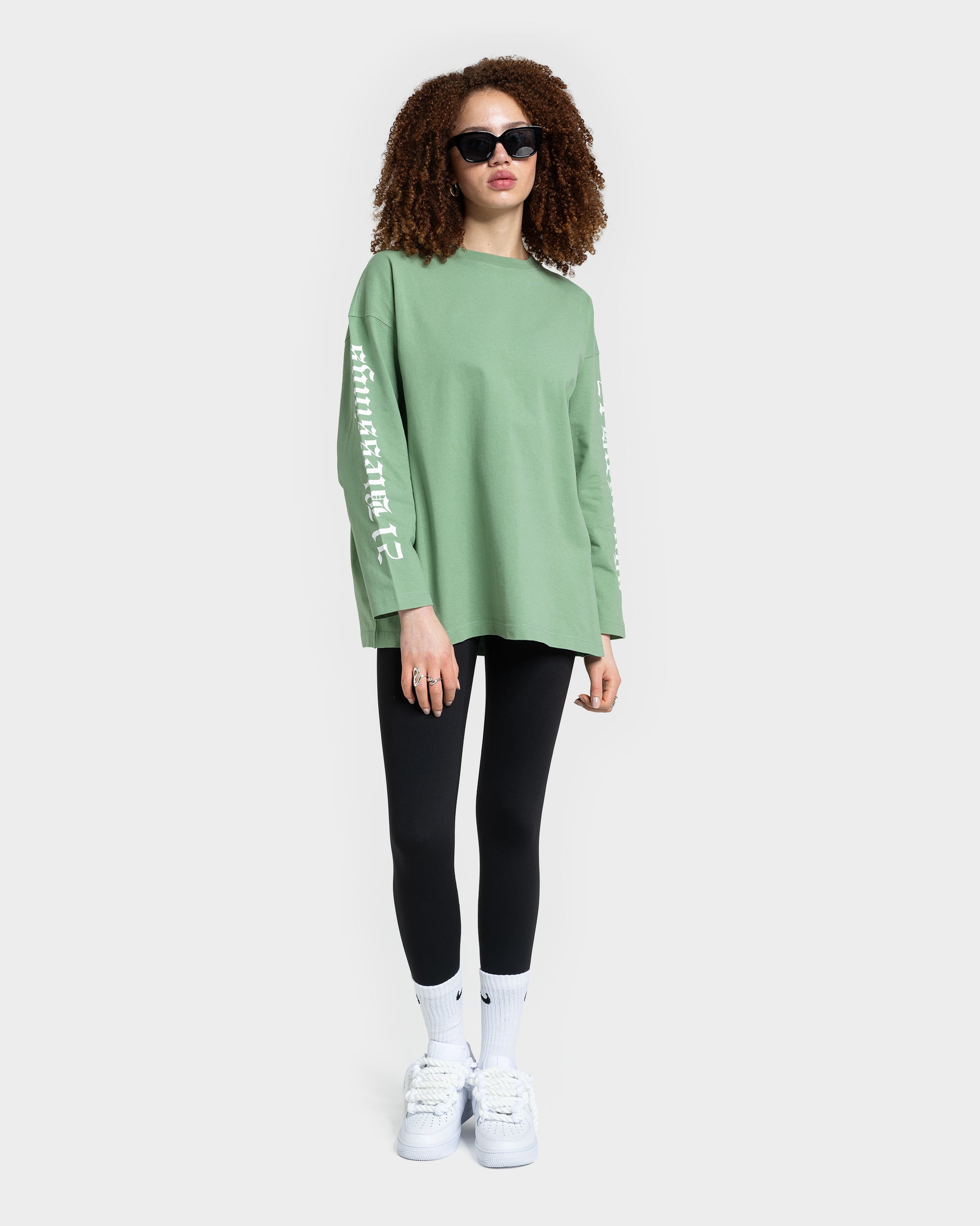 SIGNATURE LONGSLEEVE