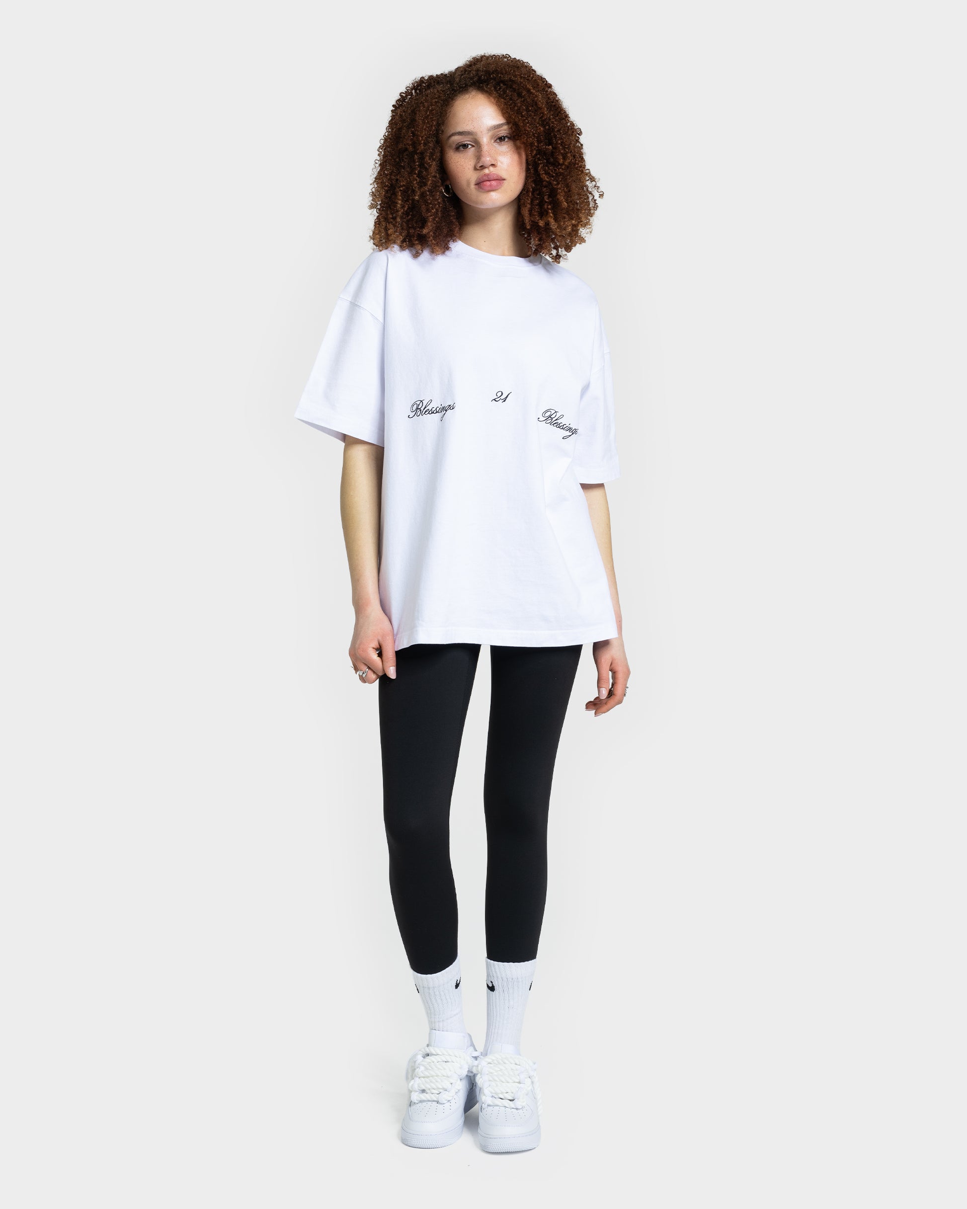 SIGNATURE TEE