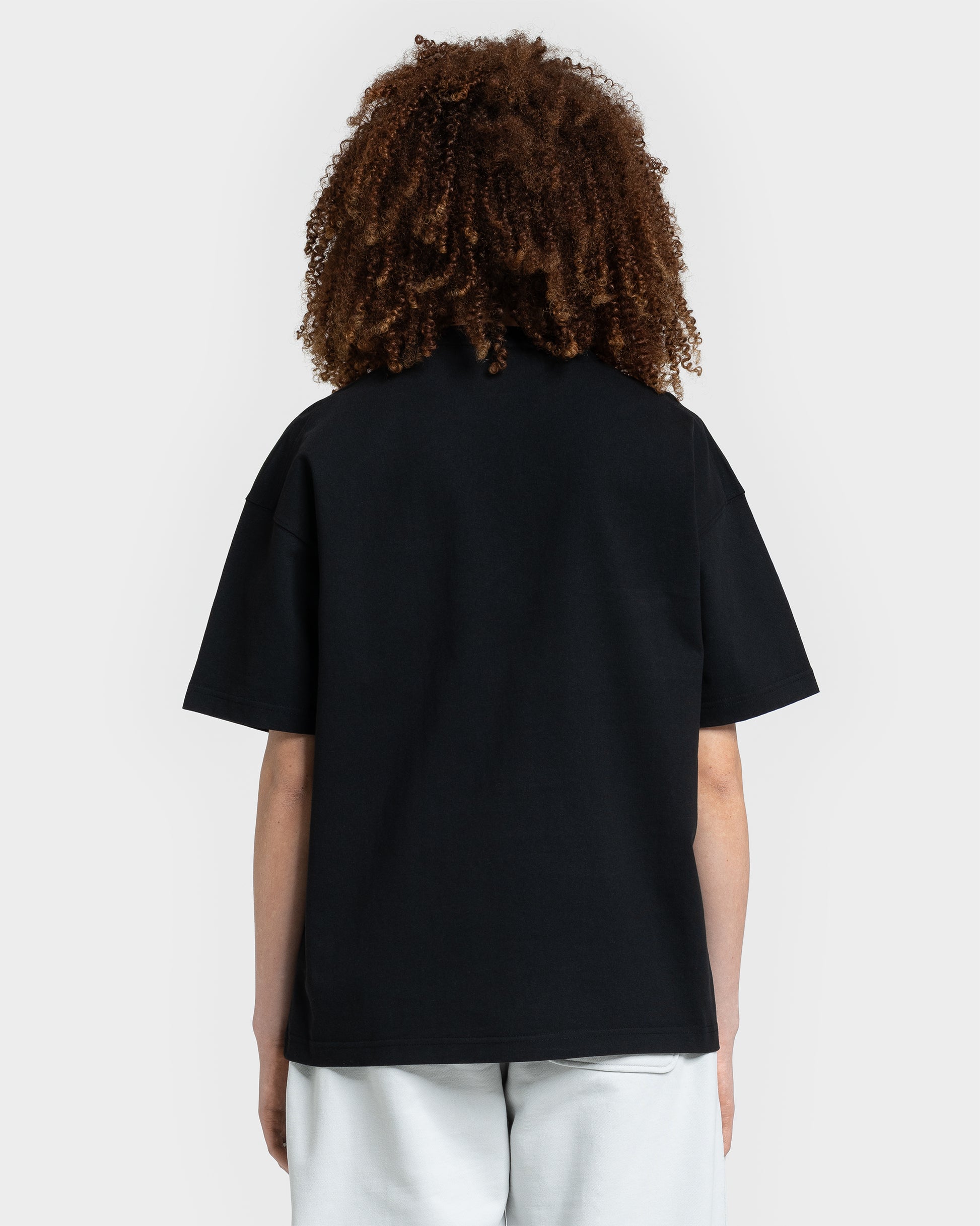 PLAINZ TEE