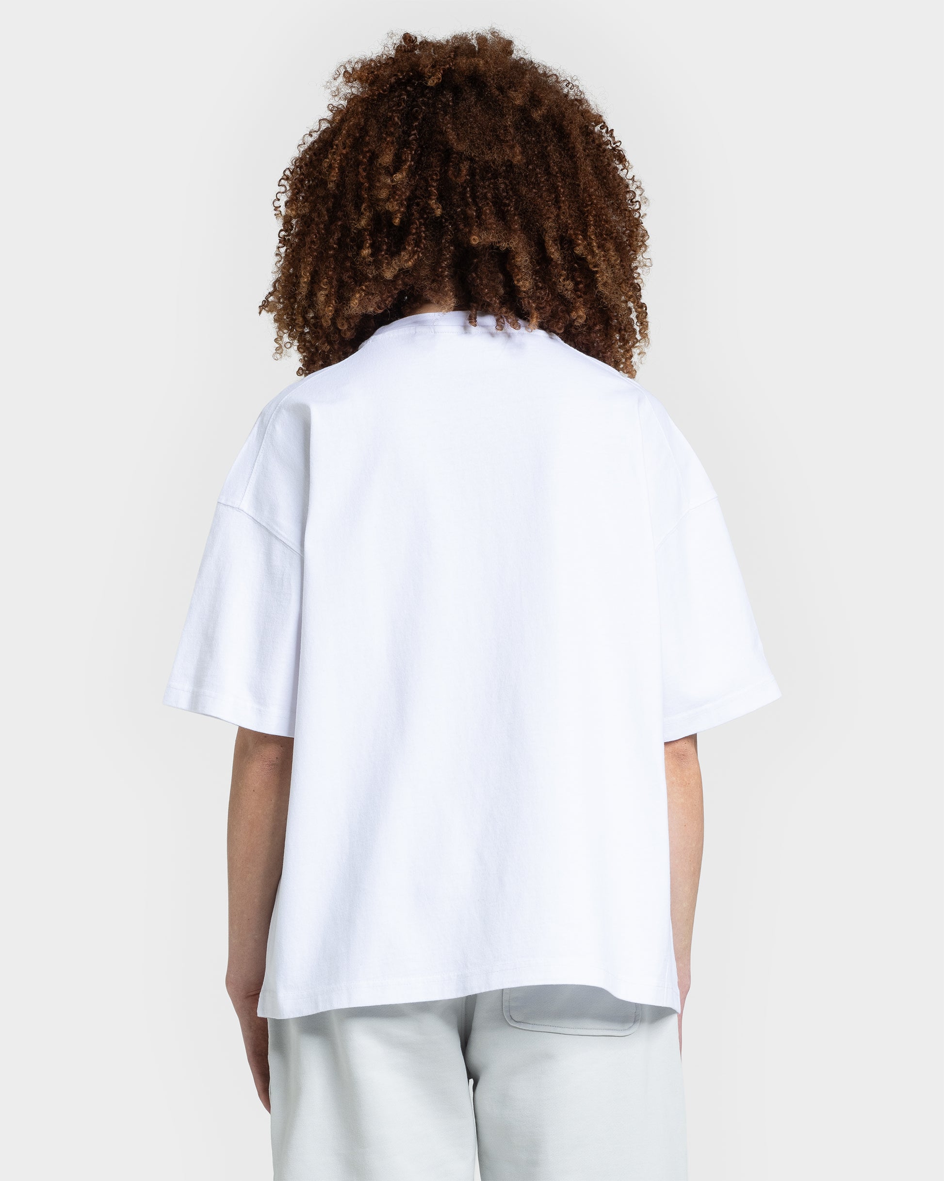PLAINZ TEE
