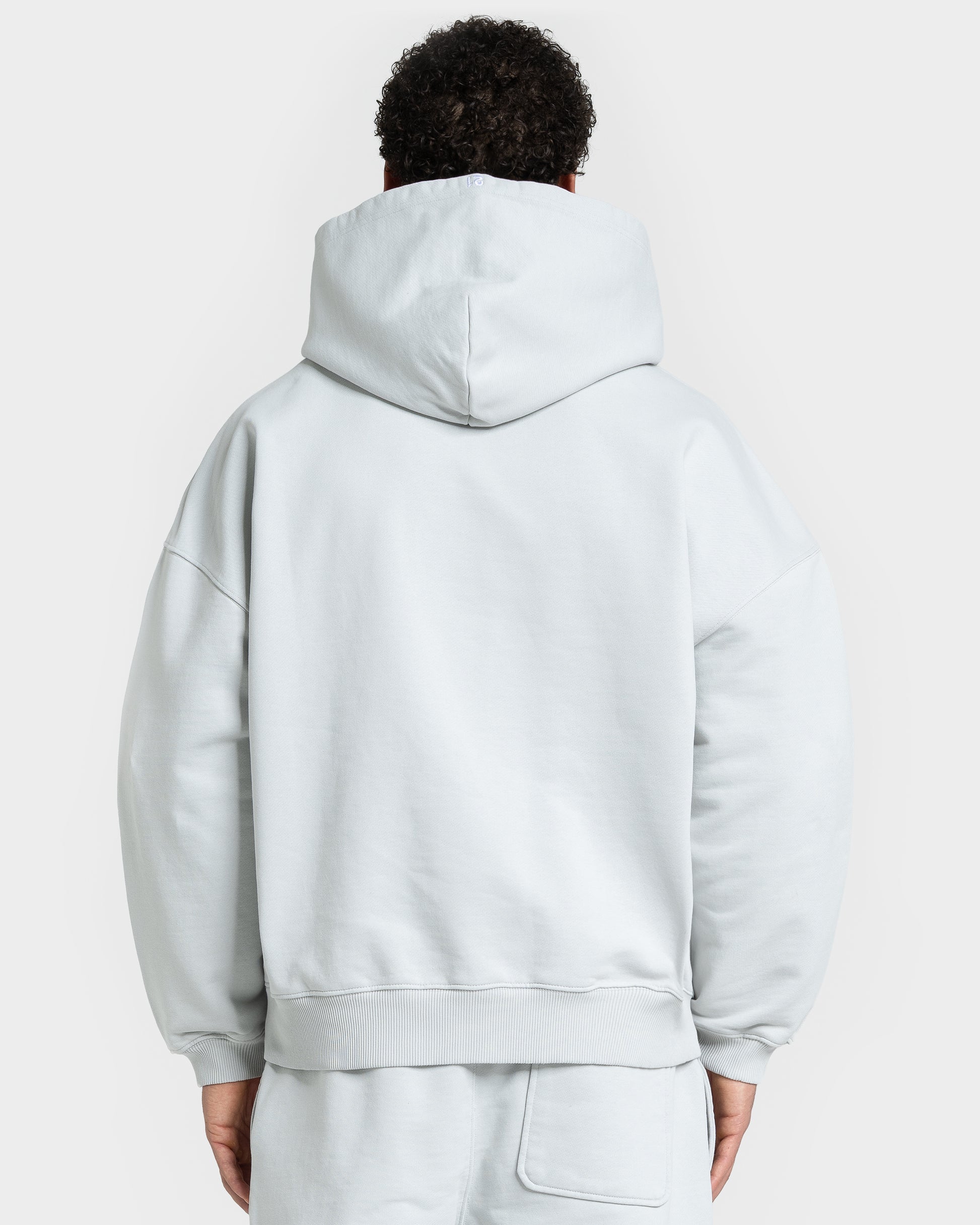 PLAINZ HOODIE