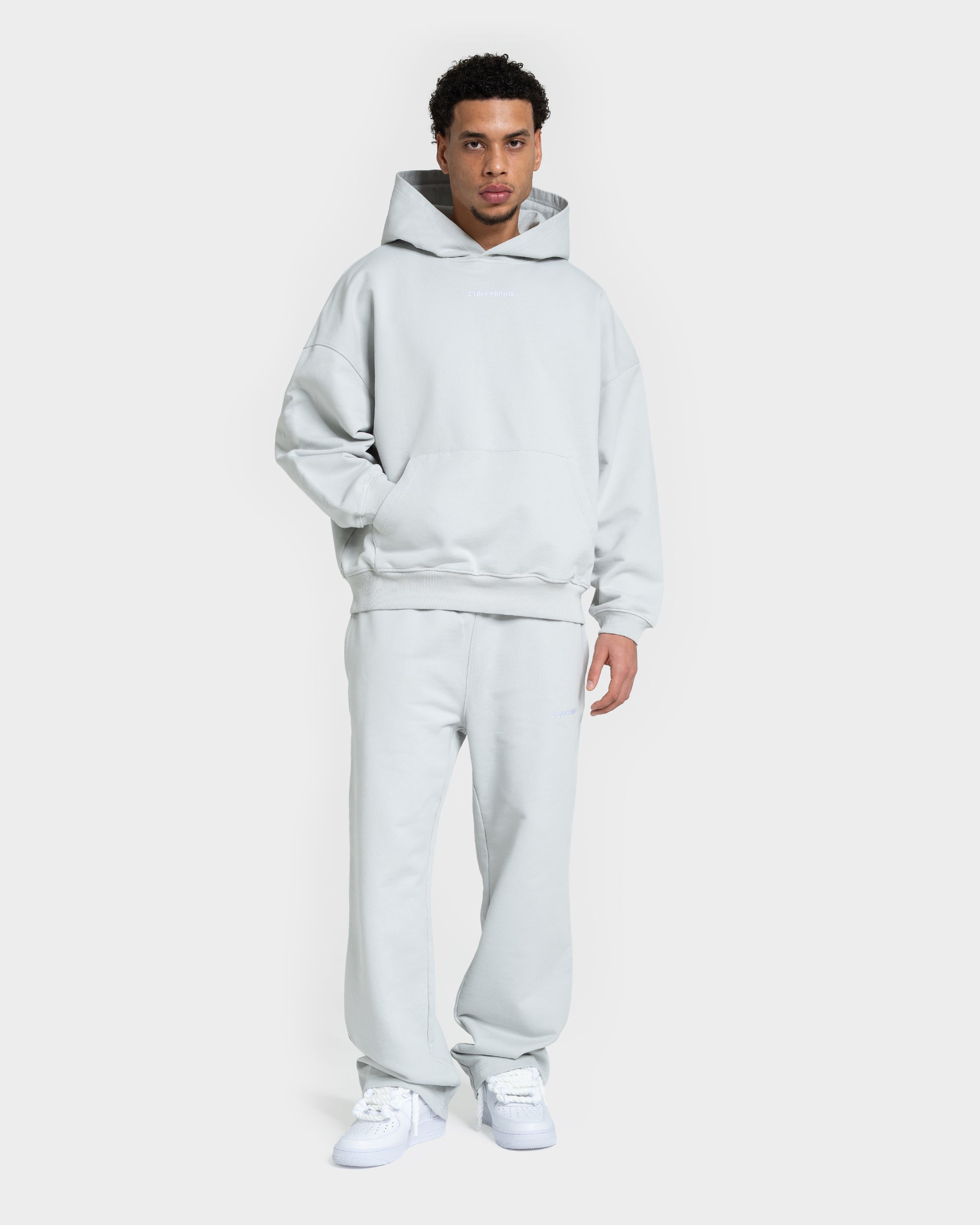 PLAINZ JOGGER