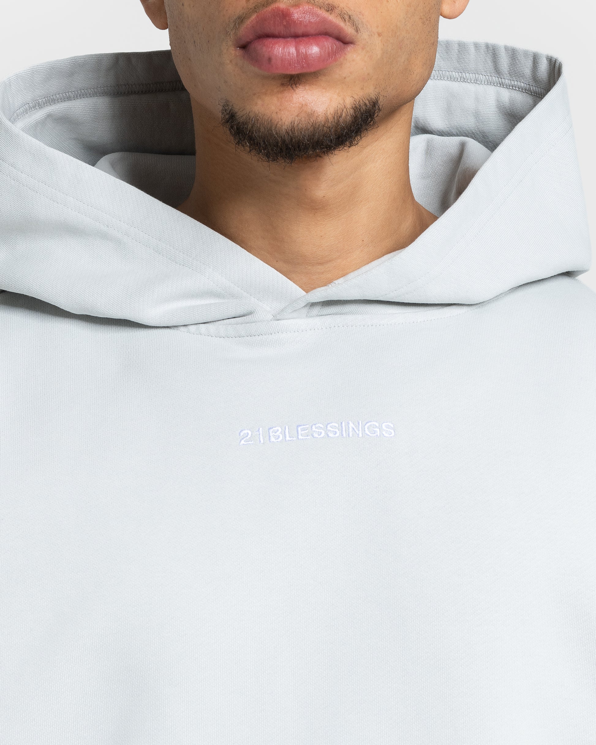 PLAINZ HOODIE