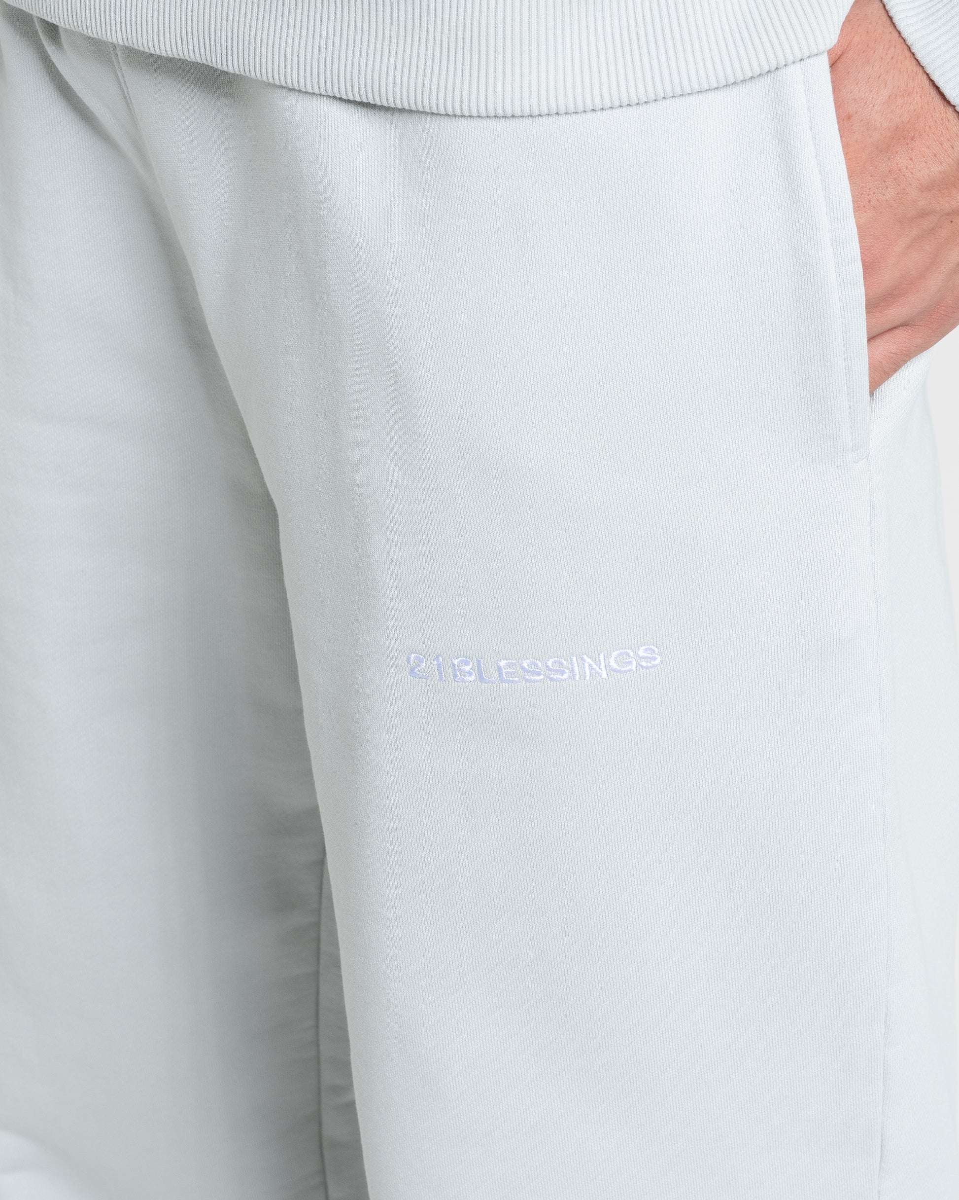 PLAINZ JOGGER