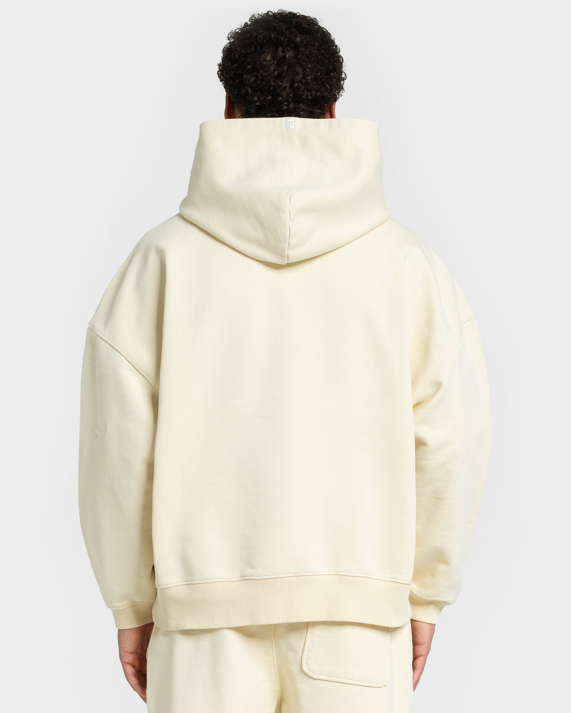 PLAINZ HOODIE