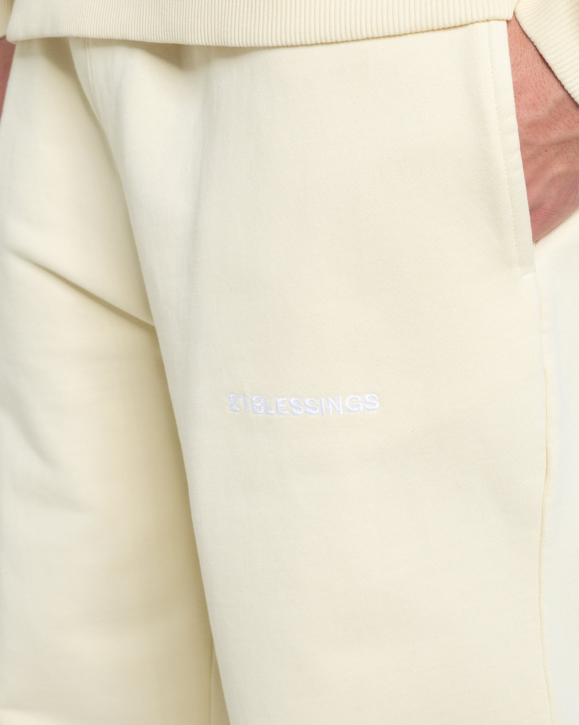 PLAINZ JOGGER
