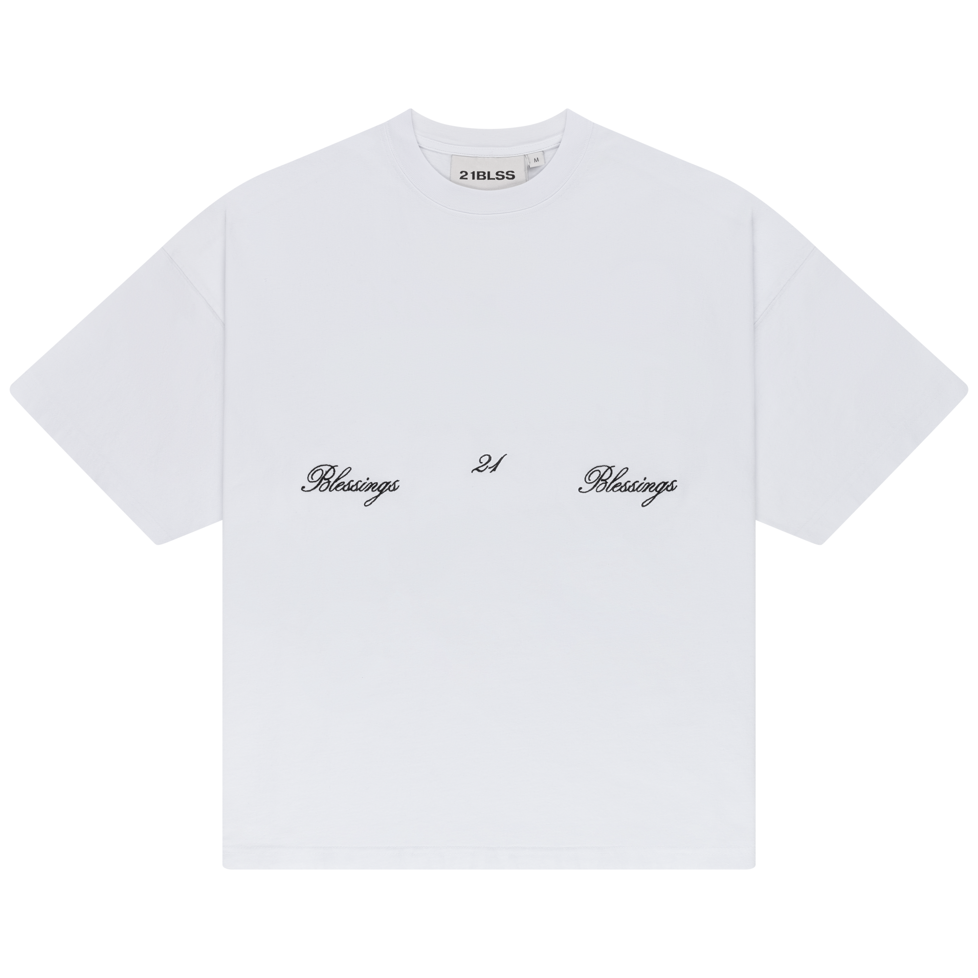SIGNATURE TEE