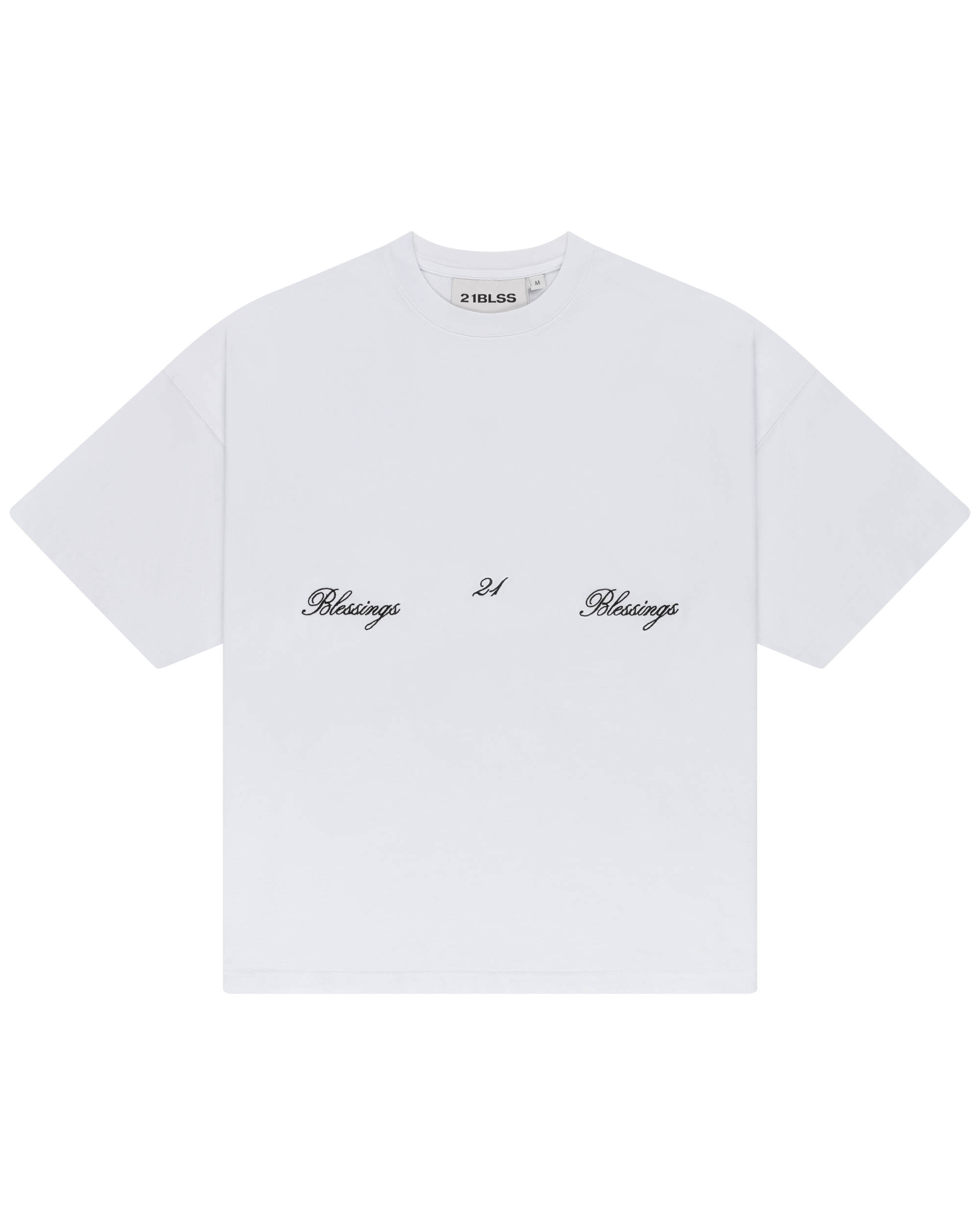 SIGNATURE TEE