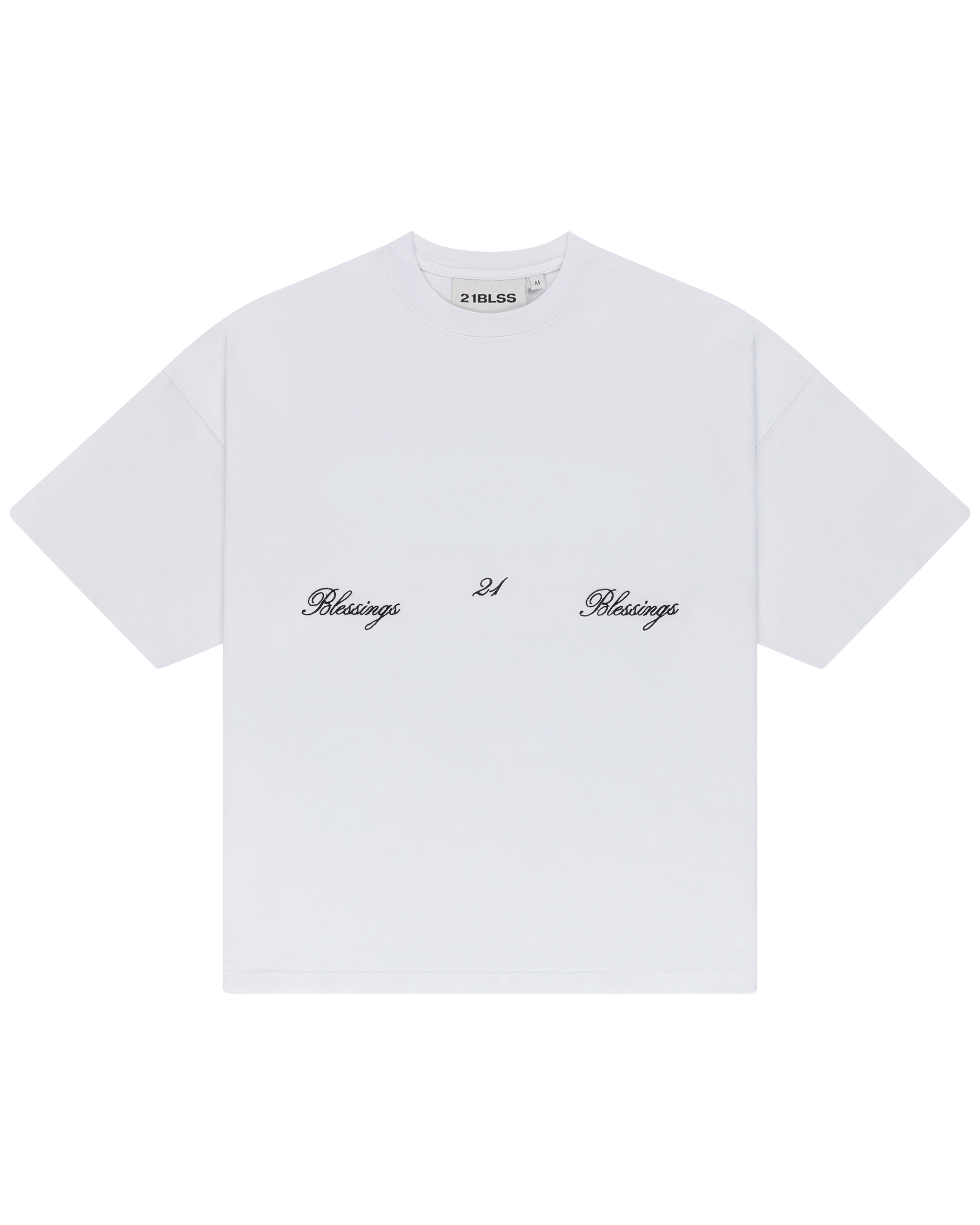 SIGNATURE TEE