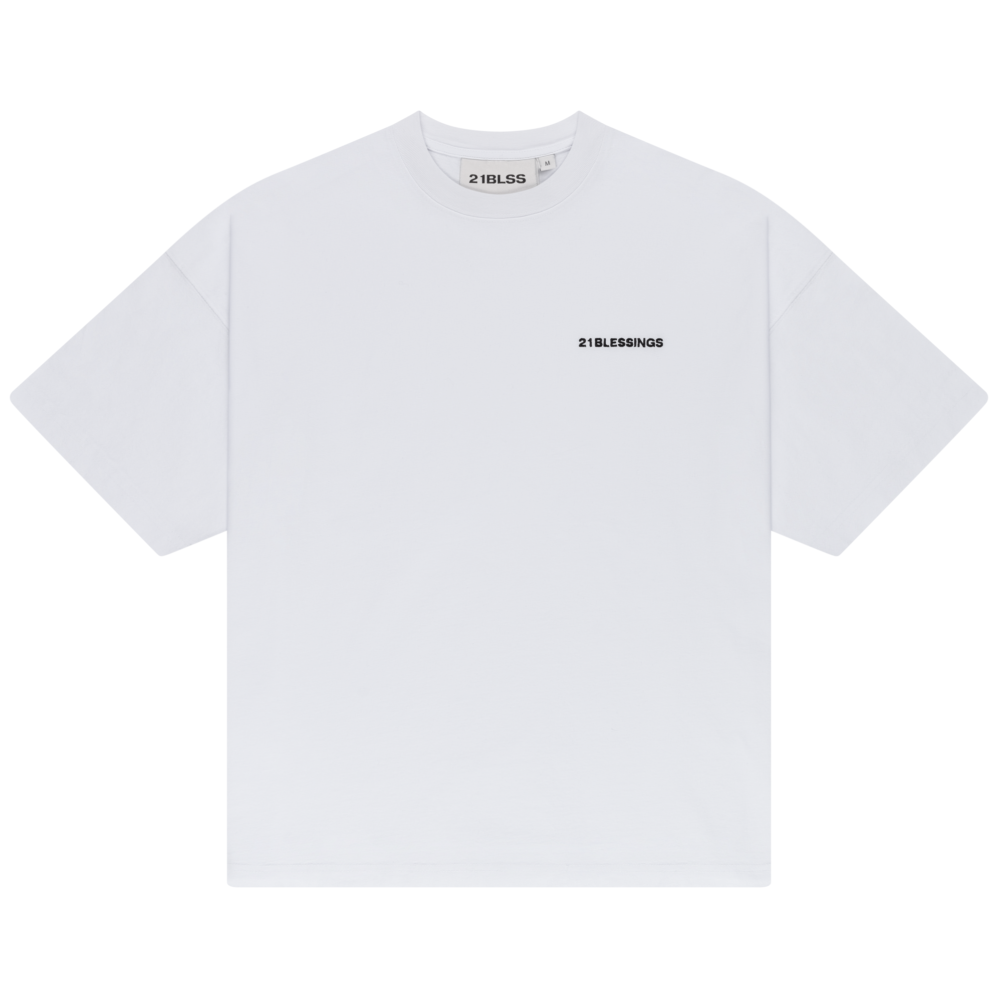 PLAINZ TEE