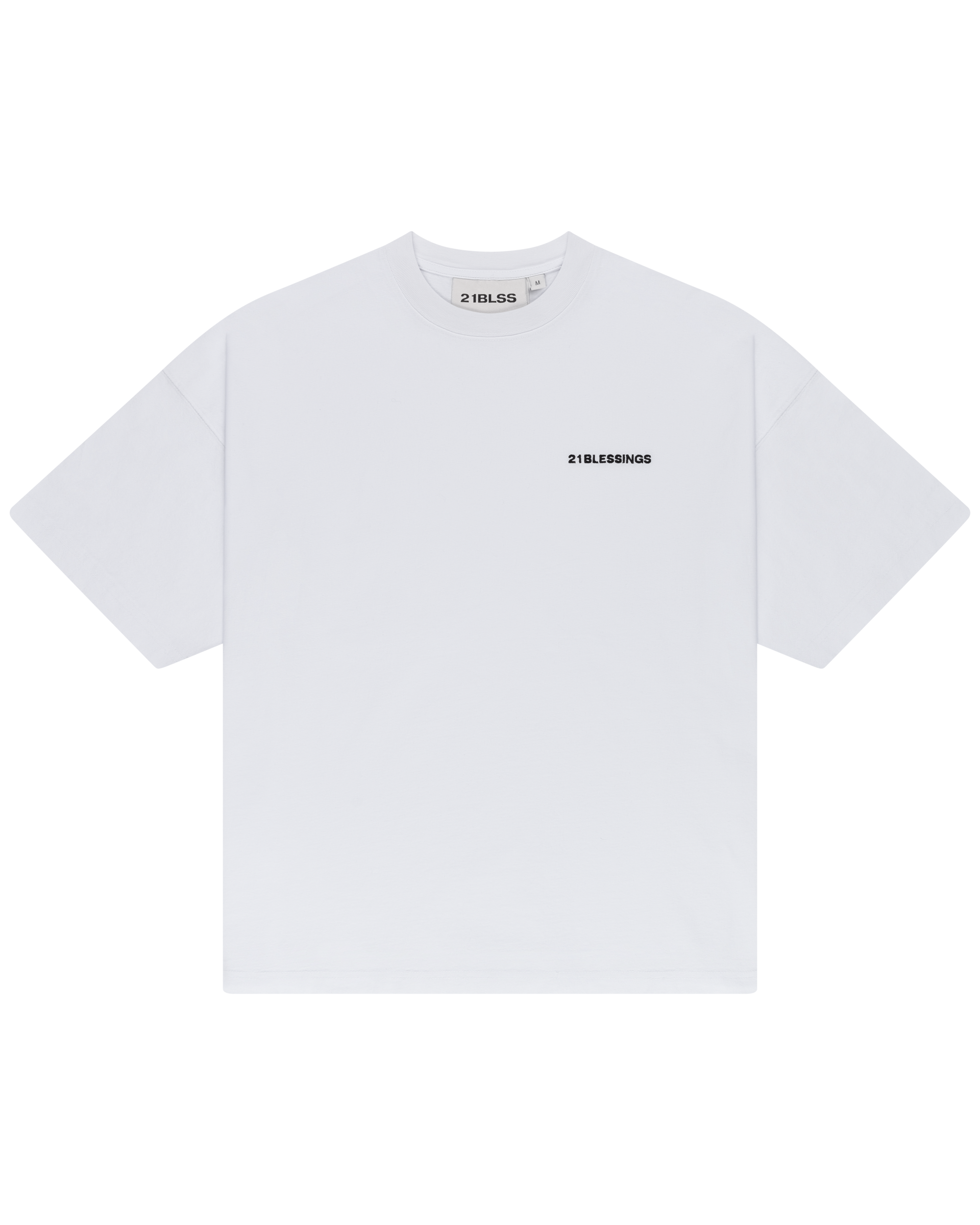 PLAINZ TEE