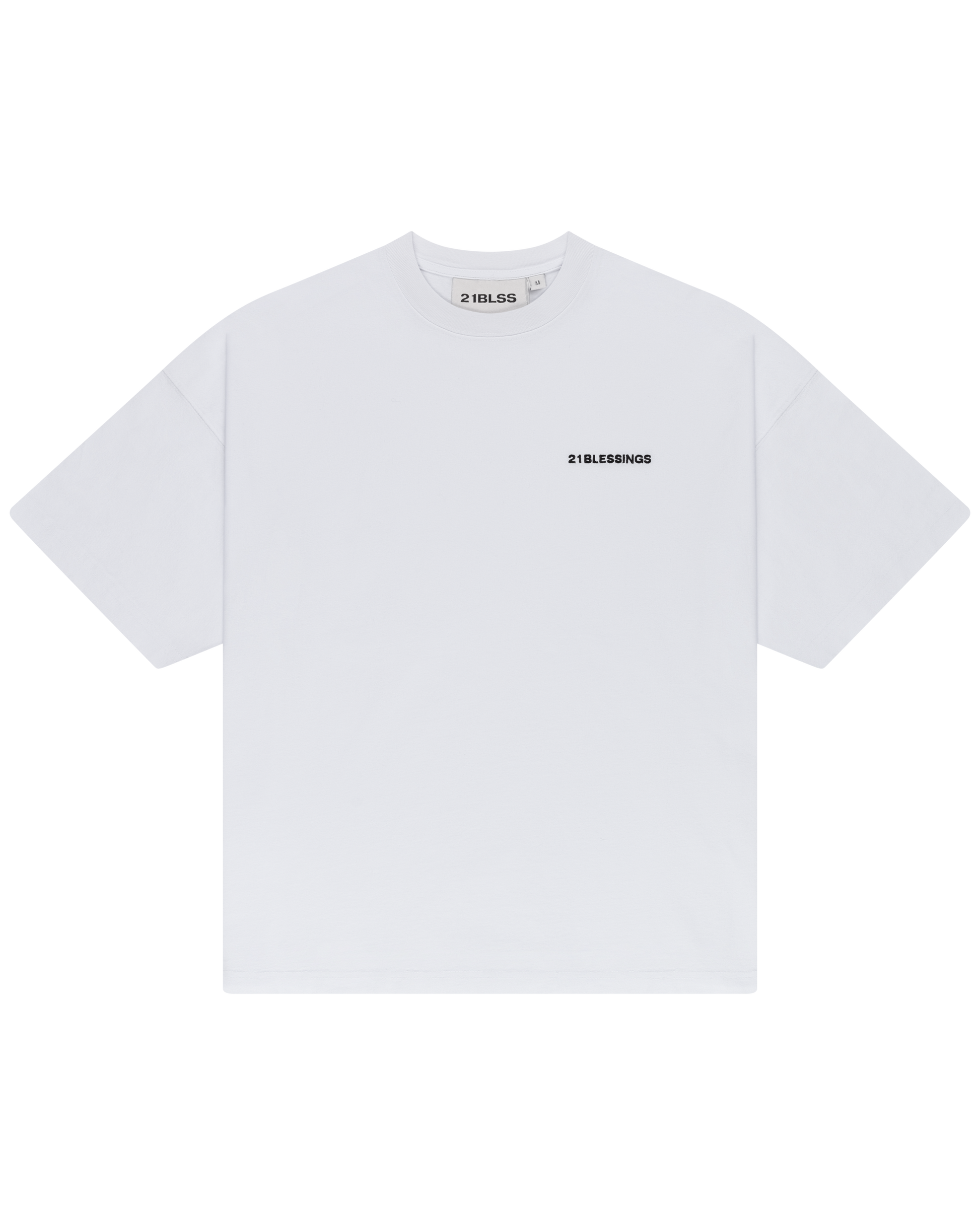 PLAINZ TEE
