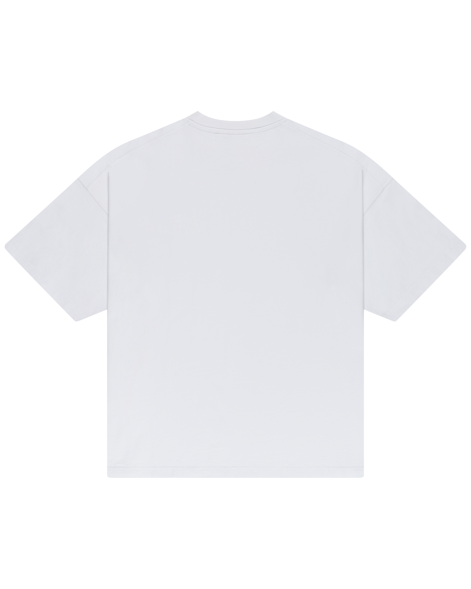 PLAINZ TEE