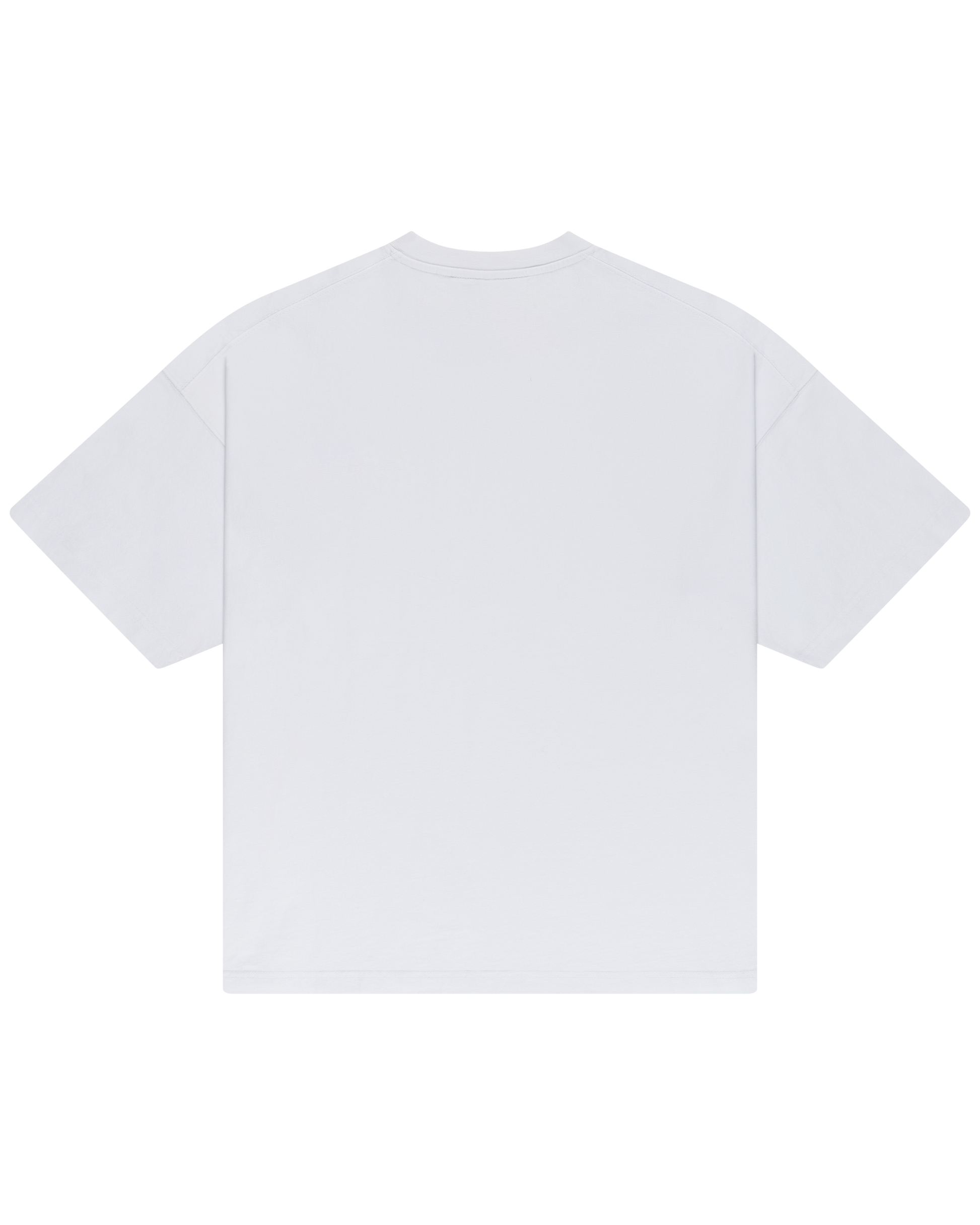 PLAINZ TEE