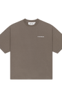 PLAINZ TEE