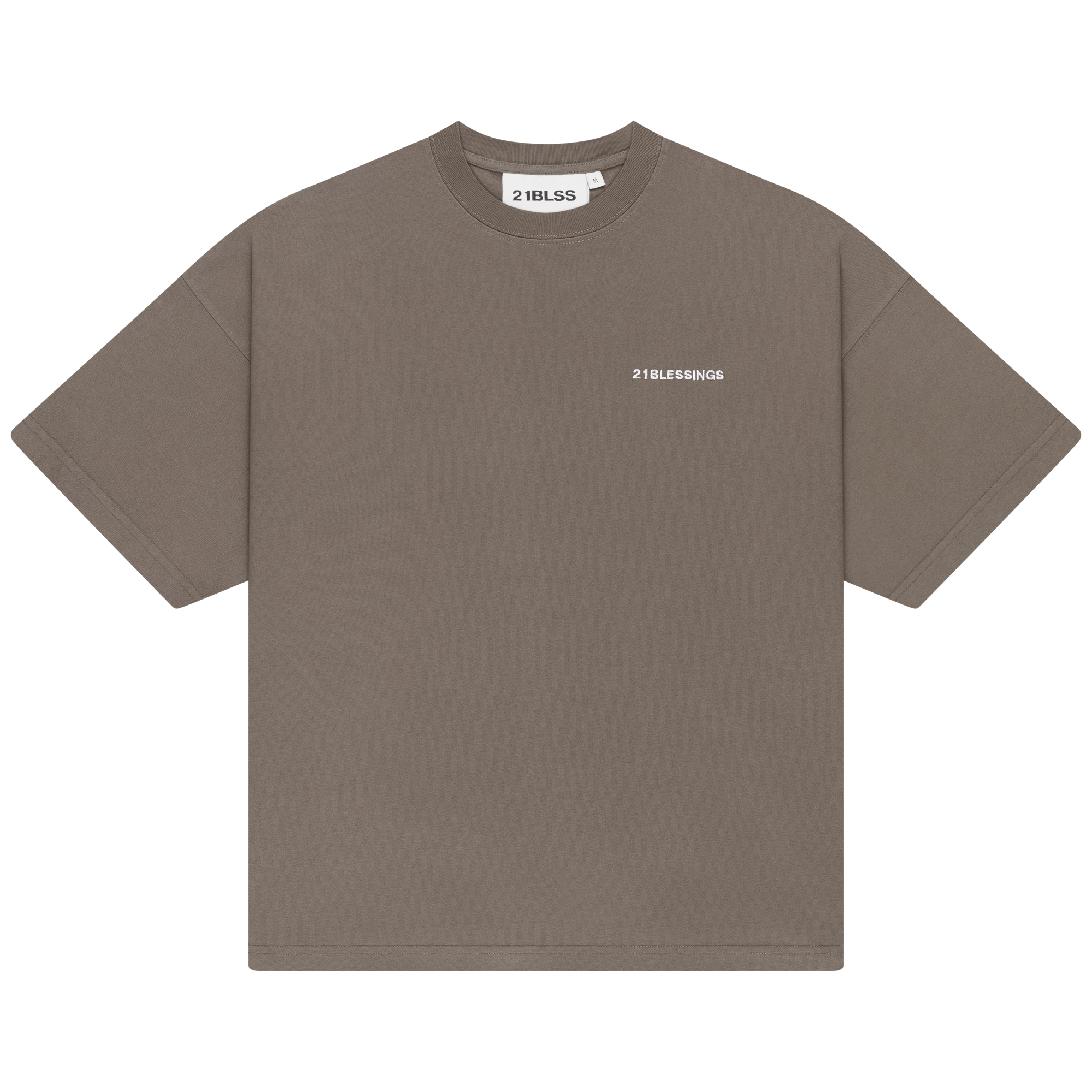 PLAINZ TEE