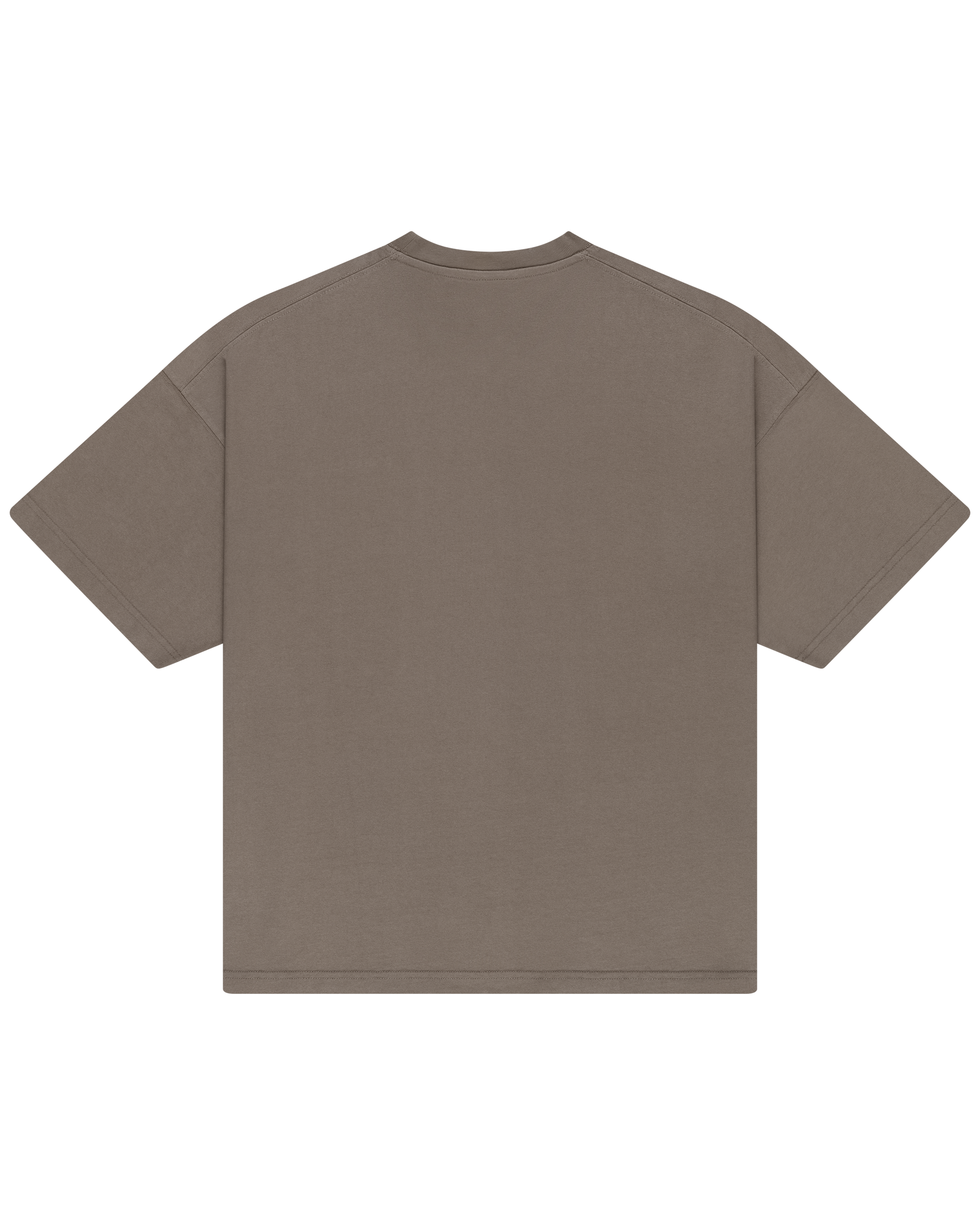 PLAINZ TEE