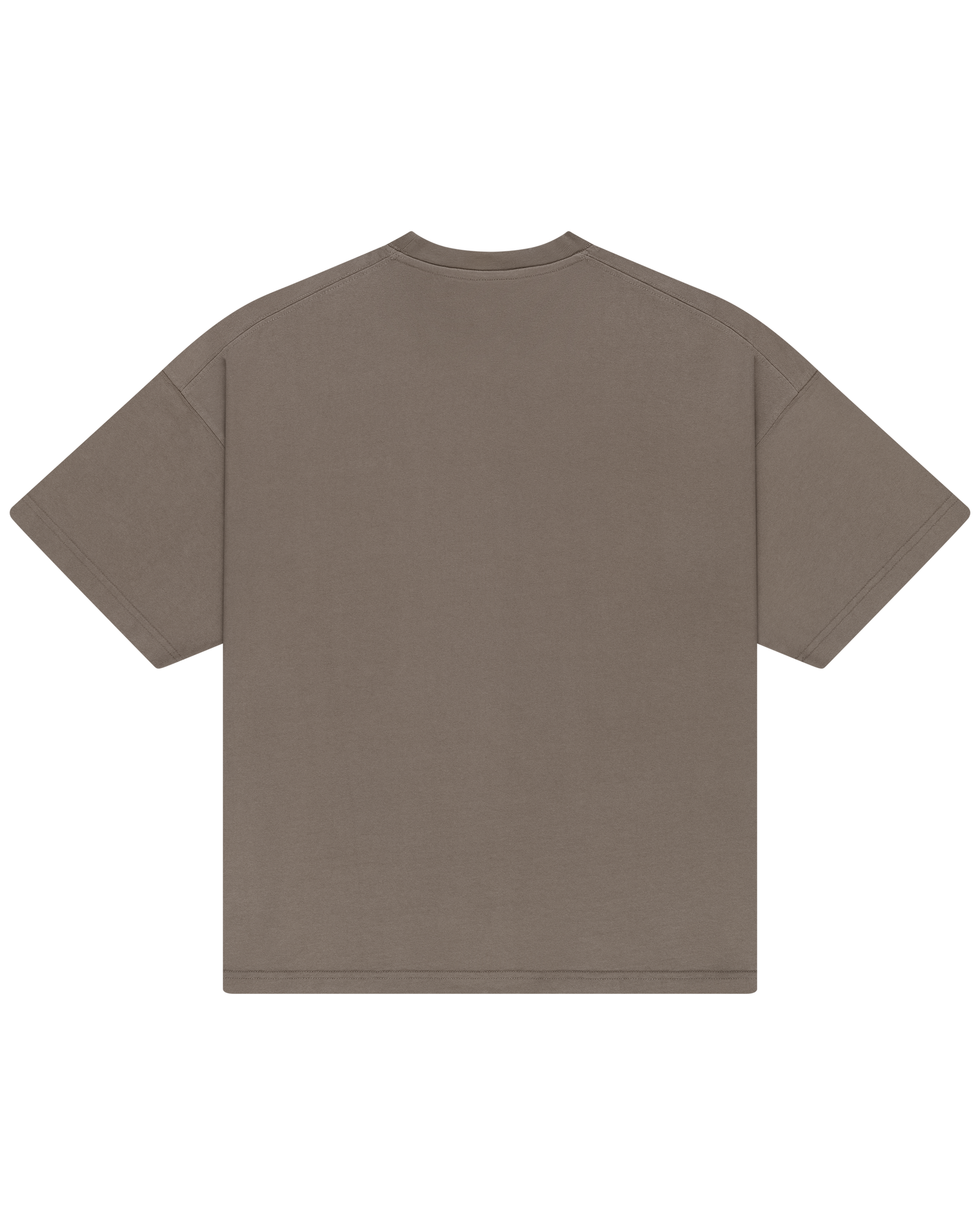 PLAINZ TEE