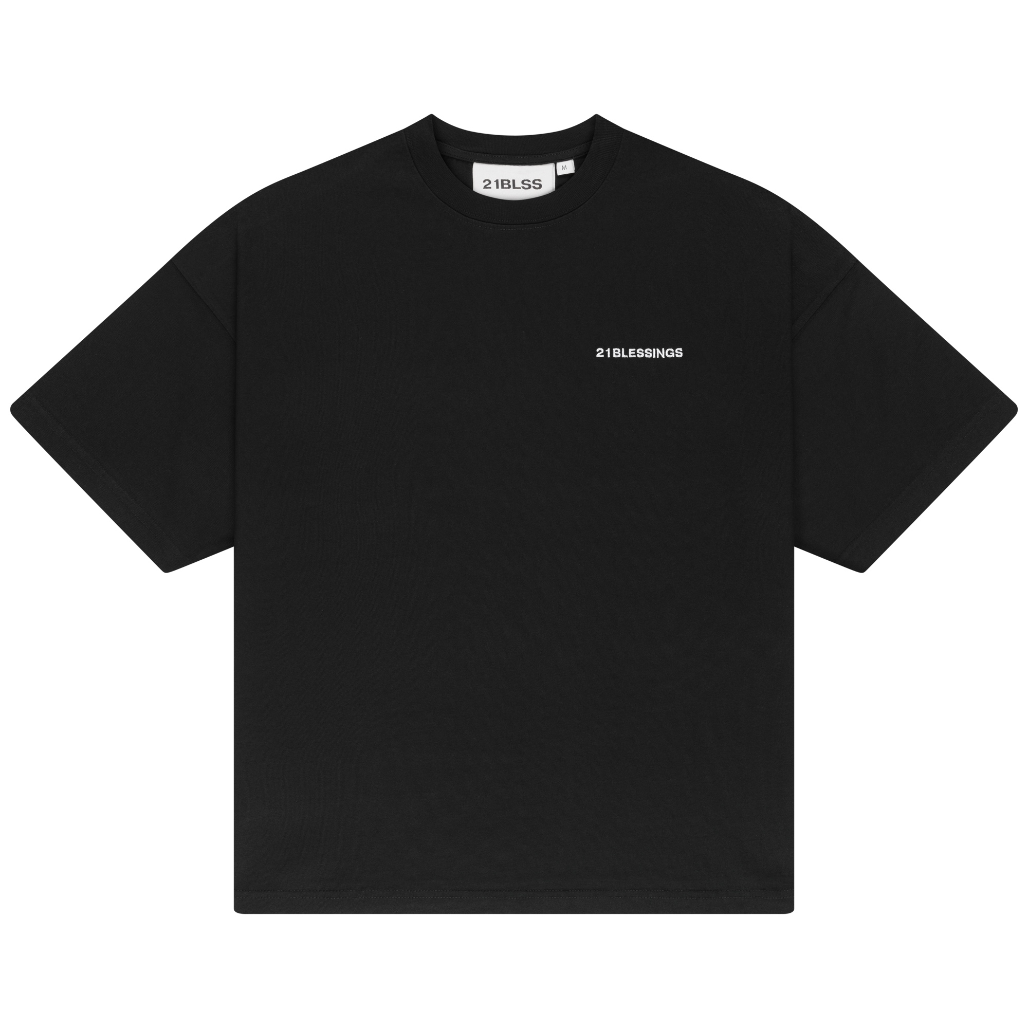 PLAINZ TEE