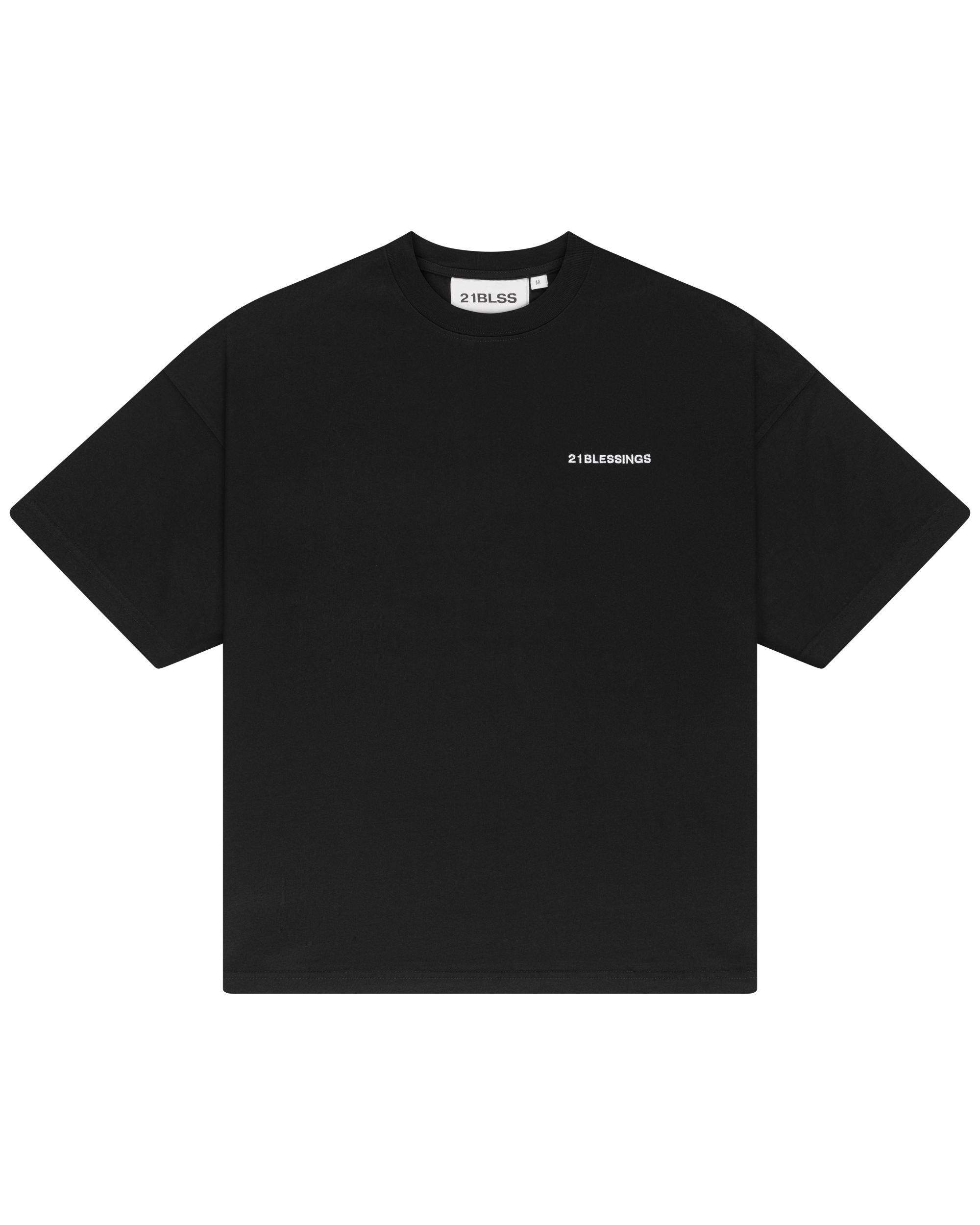 PLAINZ TEE