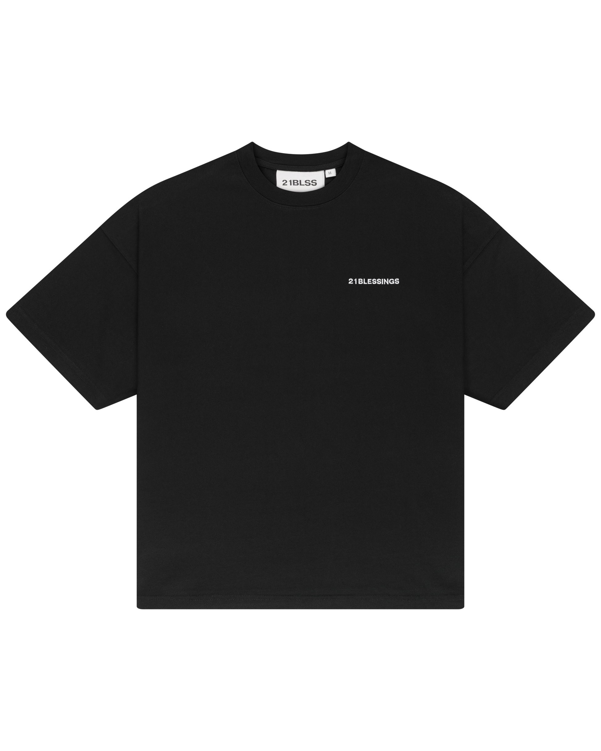 PLAINZ TEE
