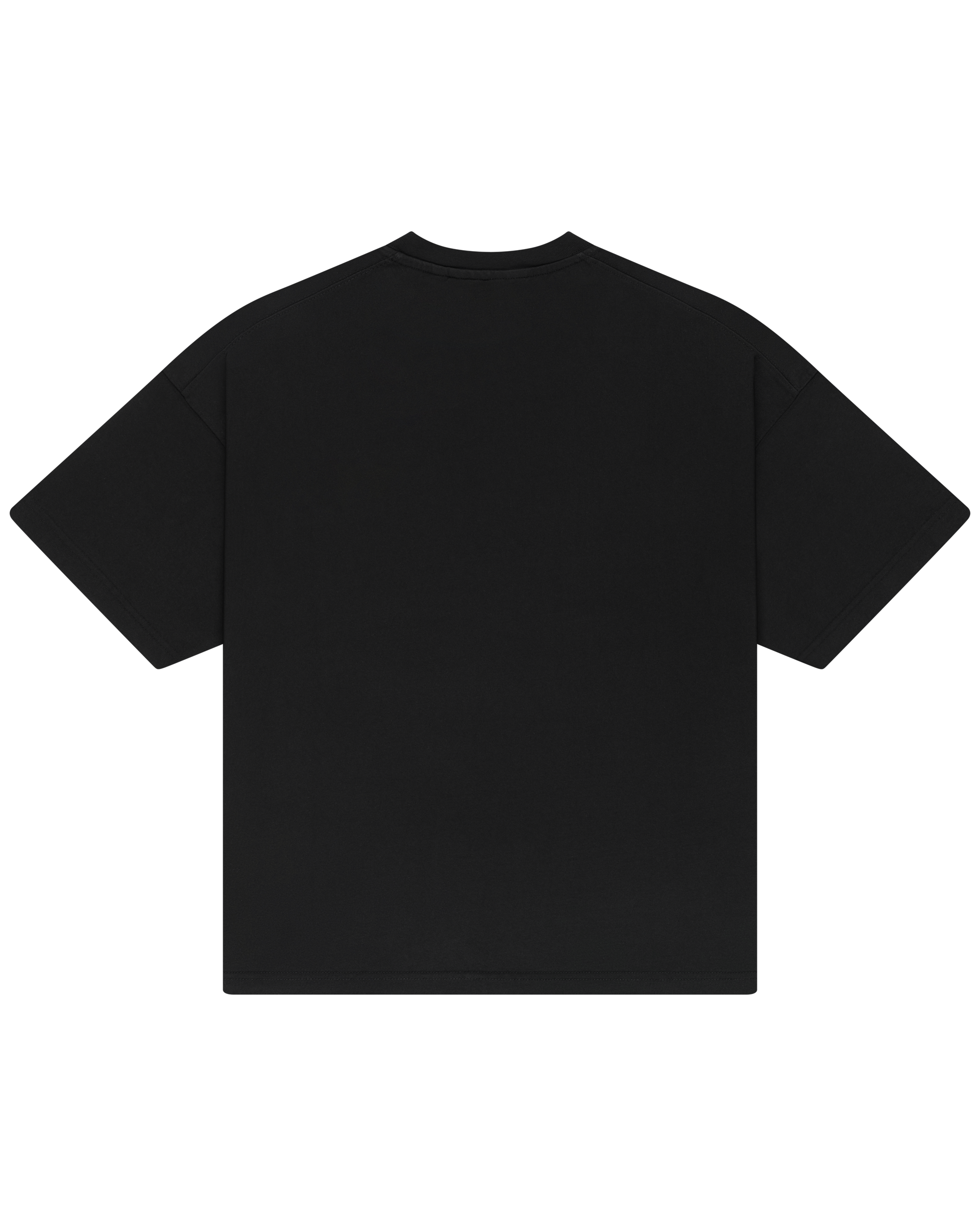 PLAINZ TEE