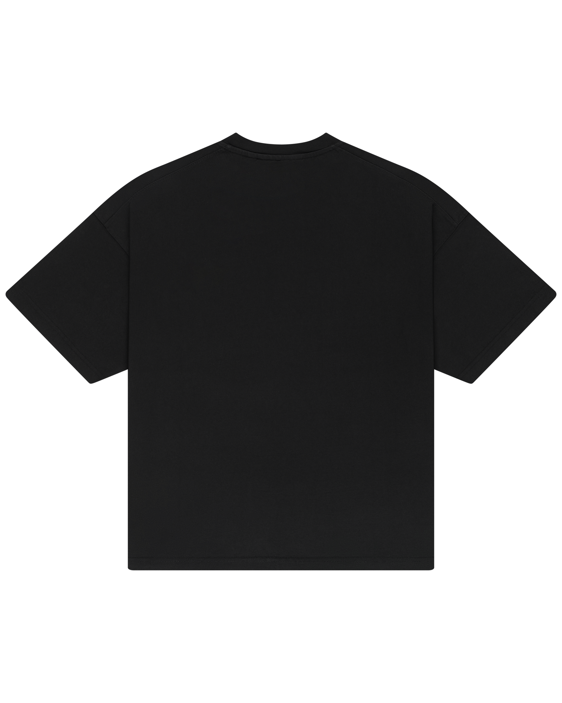 PLAINZ TEE
