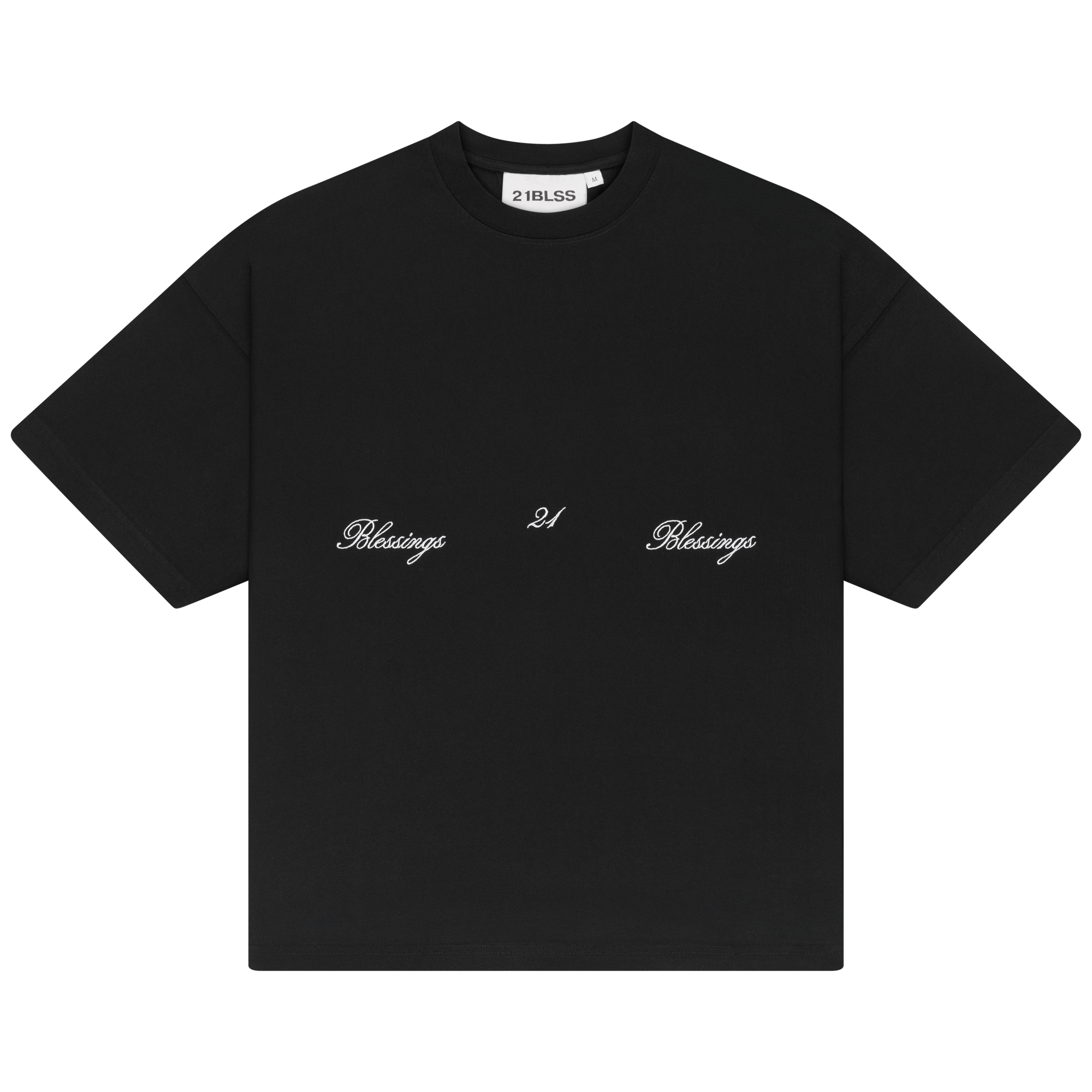 SIGNATURE TEE