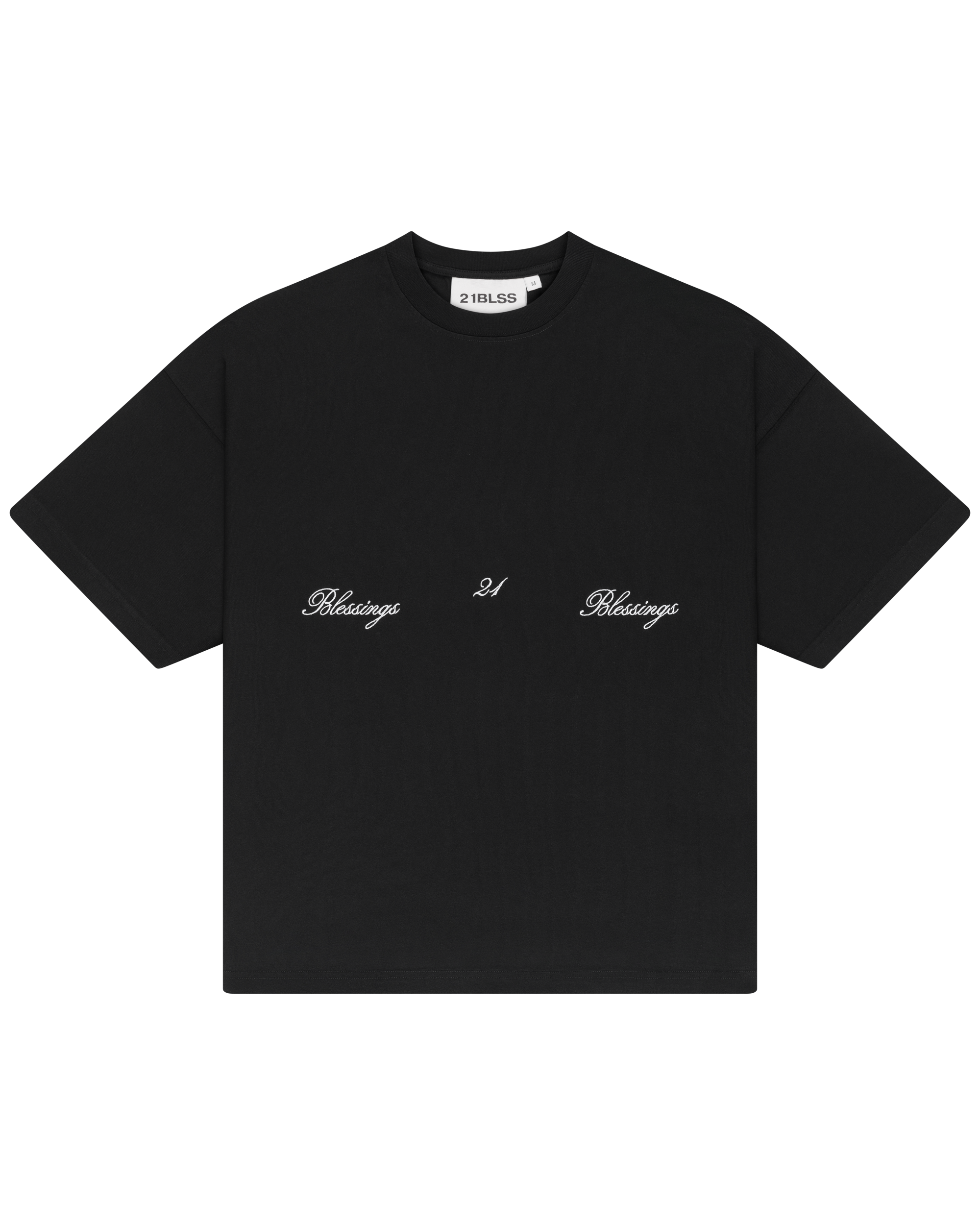 SIGNATURE TEE