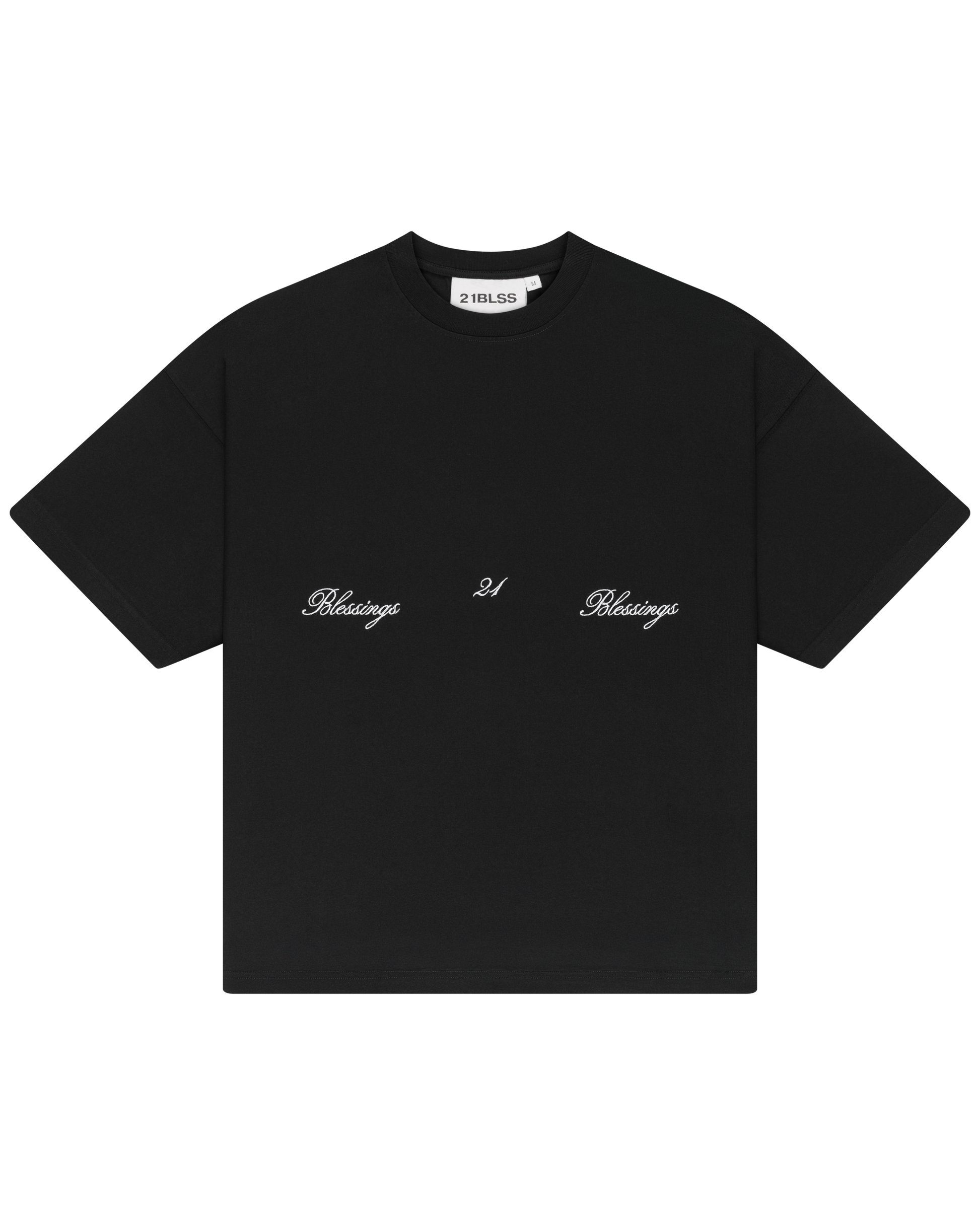 SIGNATURE TEE