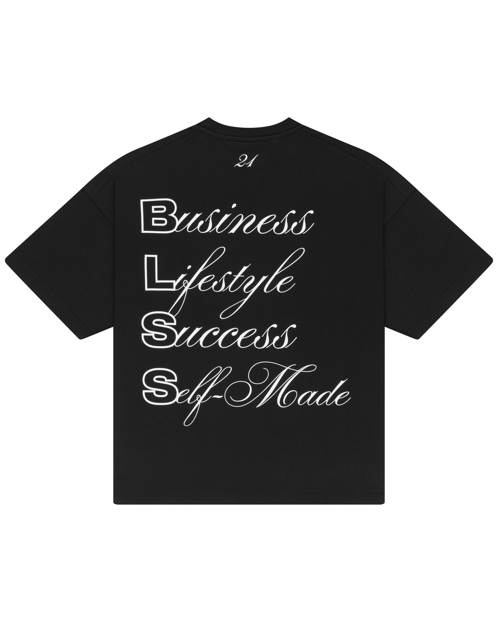 SIGNATURE TEE
